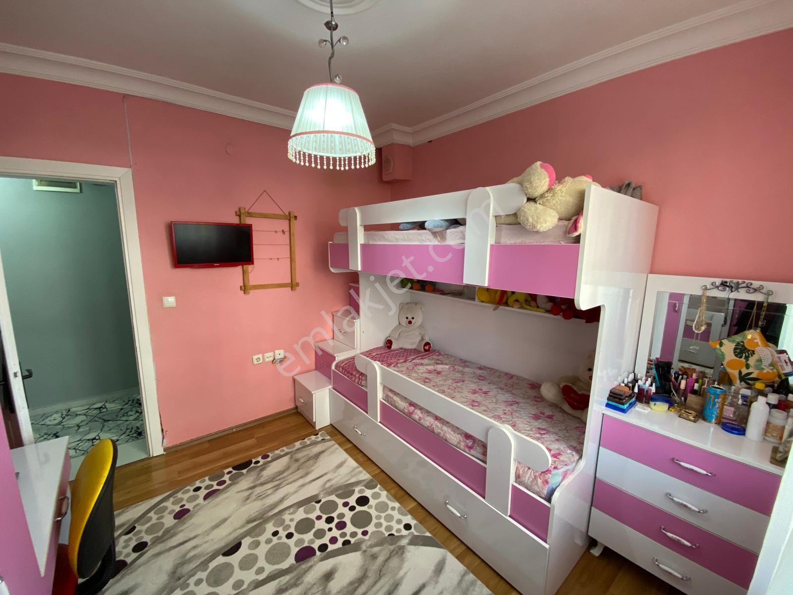 Gebze Barış Mh.de Kaçırılmayacak Fırsat Bahçe Katı Masrafsız Satılık 2+1 Daire - Görsel 15