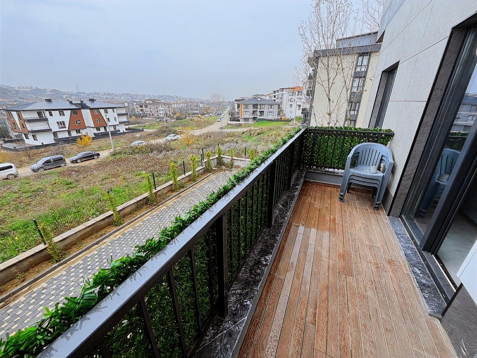 1+1 Arakat ( A- Kalite )şehir Hastahanesine Komşu Eşyalı Kiralık - Görsel 24