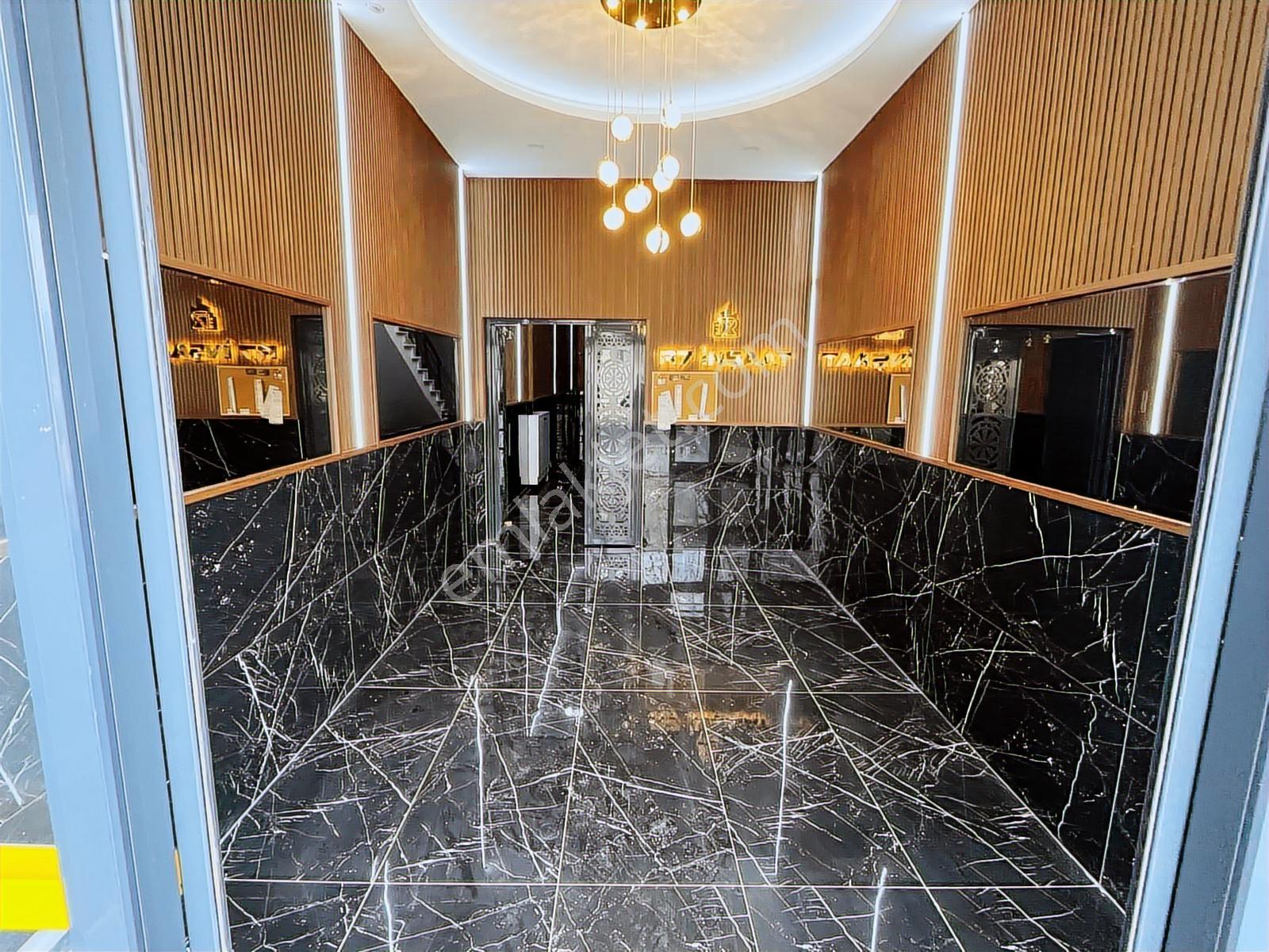 1+1 Arakat ( A- Kalite )şehir Hastahanesine Komşu Eşyalı Kiralık - Görsel 18