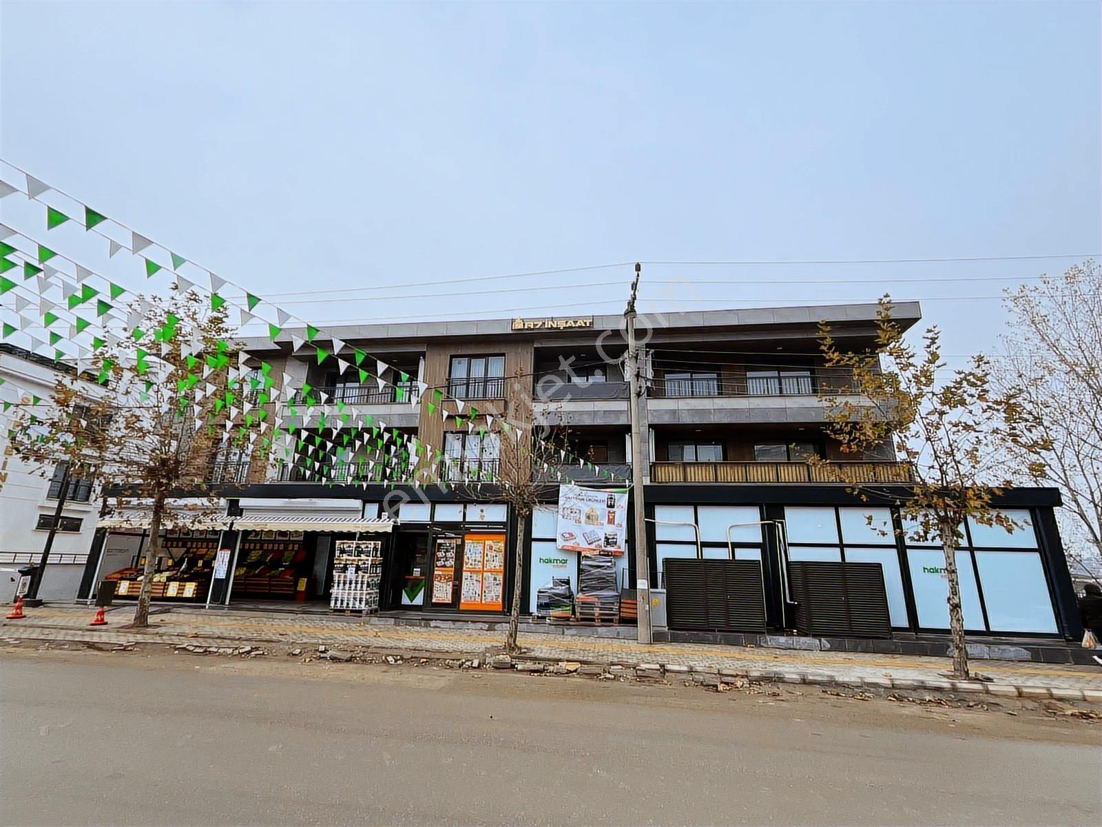 1+1 Arakat ( A- Kalite )şehir Hastahanesine Komşu Eşyalı Kiralık - Görsel 6