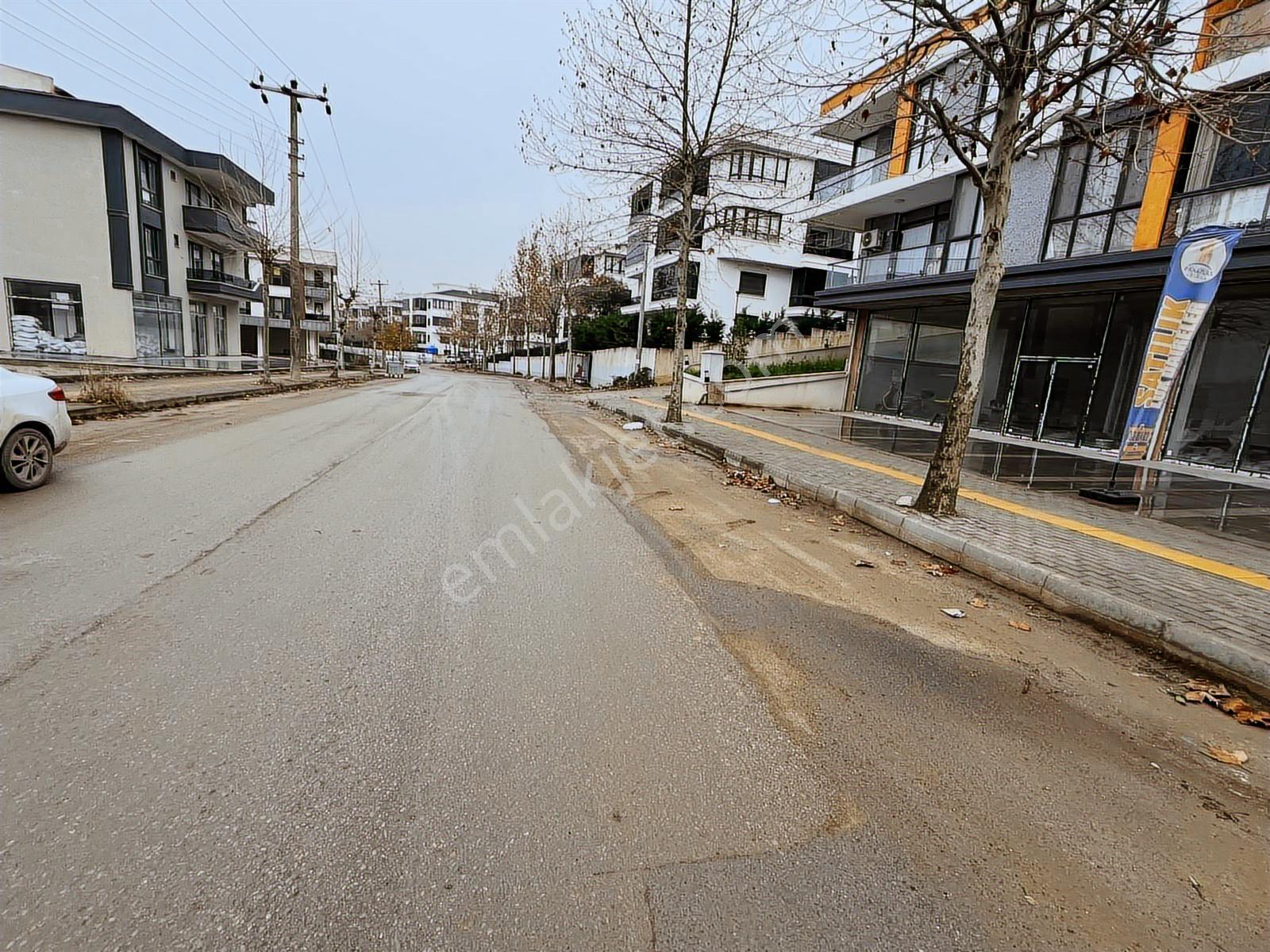 1+1 Arakat ( A- Kalite )şehir Hastahanesine Komşu Eşyalı Kiralık - Görsel 13