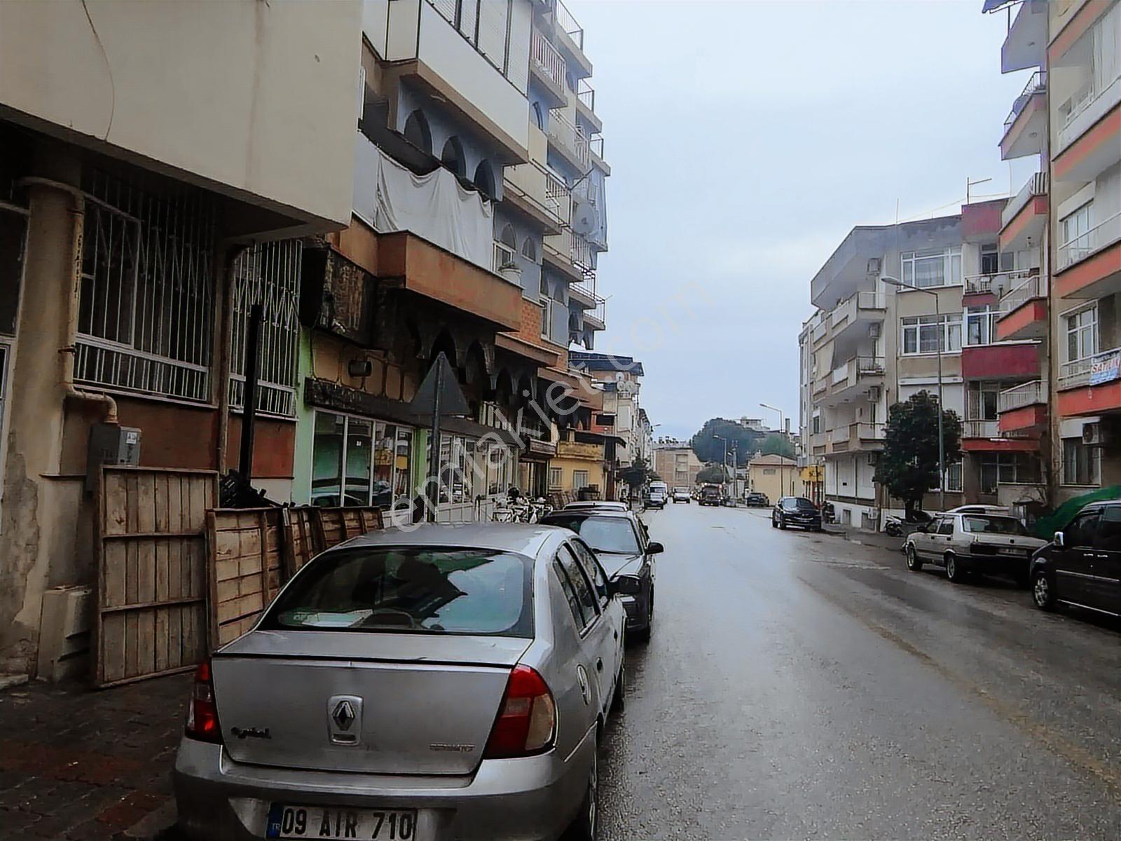 Aydın Nazilli Aydoğdu Mahallesi Salıpazarı Satılık Kıraathane - Görsel 11