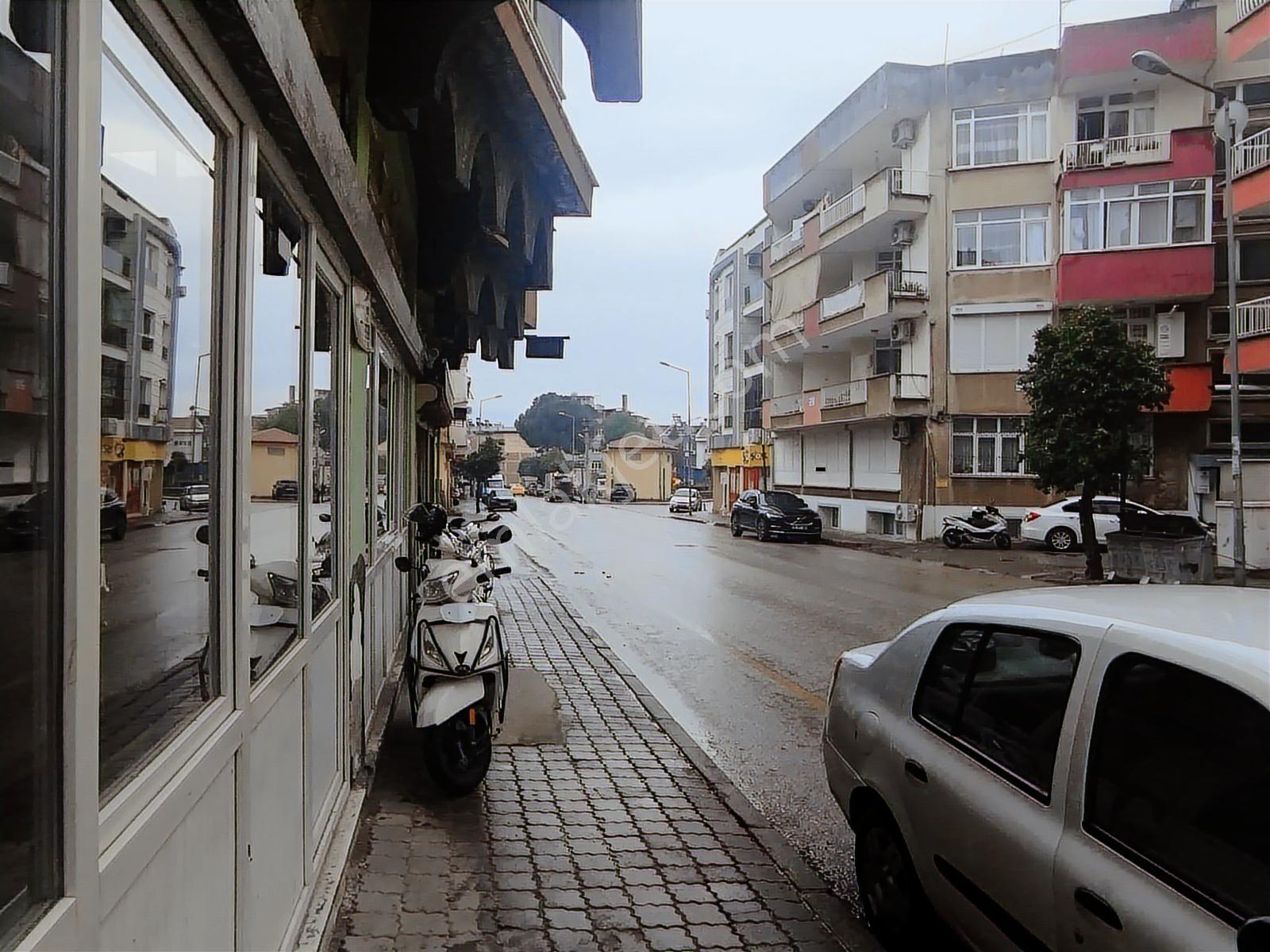 Aydın Nazilli Aydoğdu Mahallesi Salıpazarı Satılık Kıraathane - Görsel 22