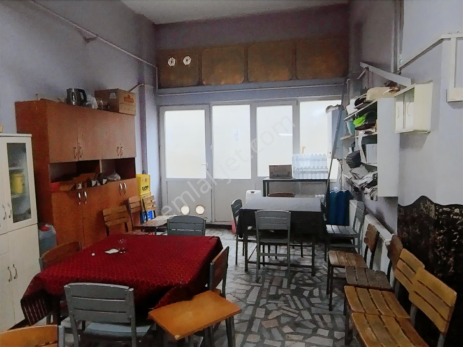 Aydın Nazilli Aydoğdu Mahallesi Salıpazarı Satılık Kıraathane - Görsel 15