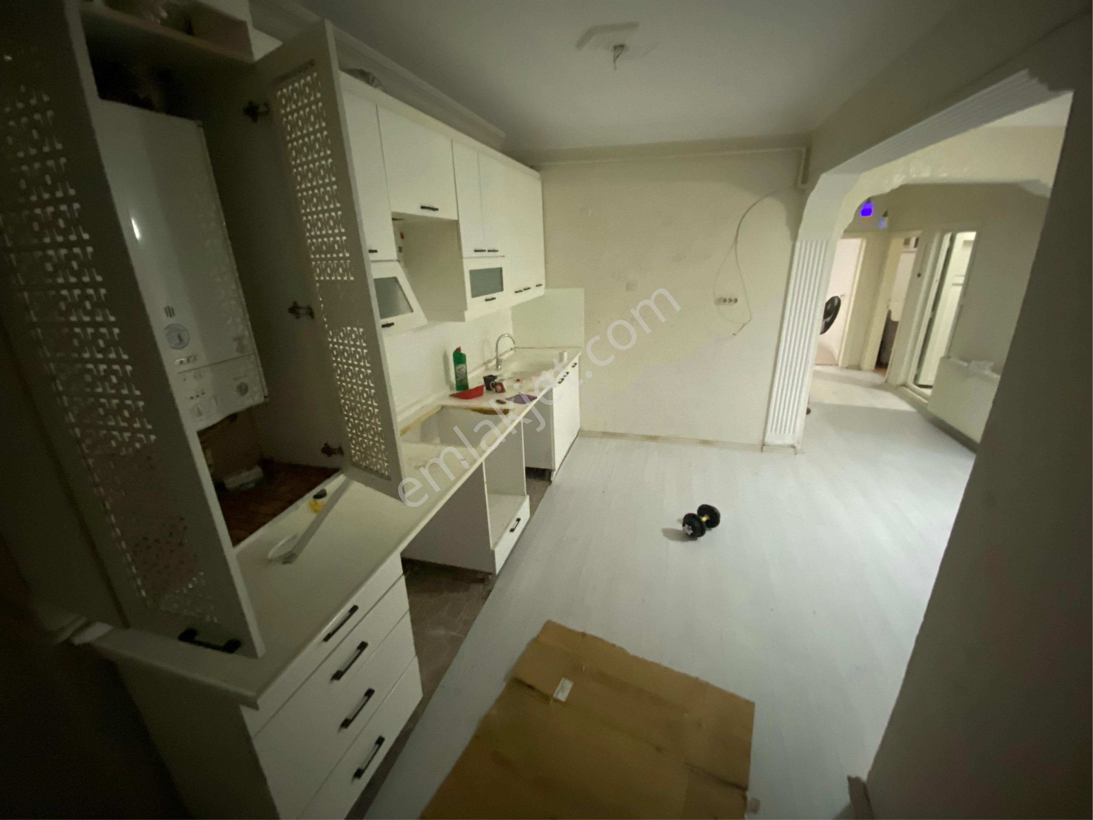 Aydın İnş.uğurmumcu Mah 3+1 130m2 Bahçe Katı Ebeveyn Banyolu Yabancı Aile Uygun - Görsel 17