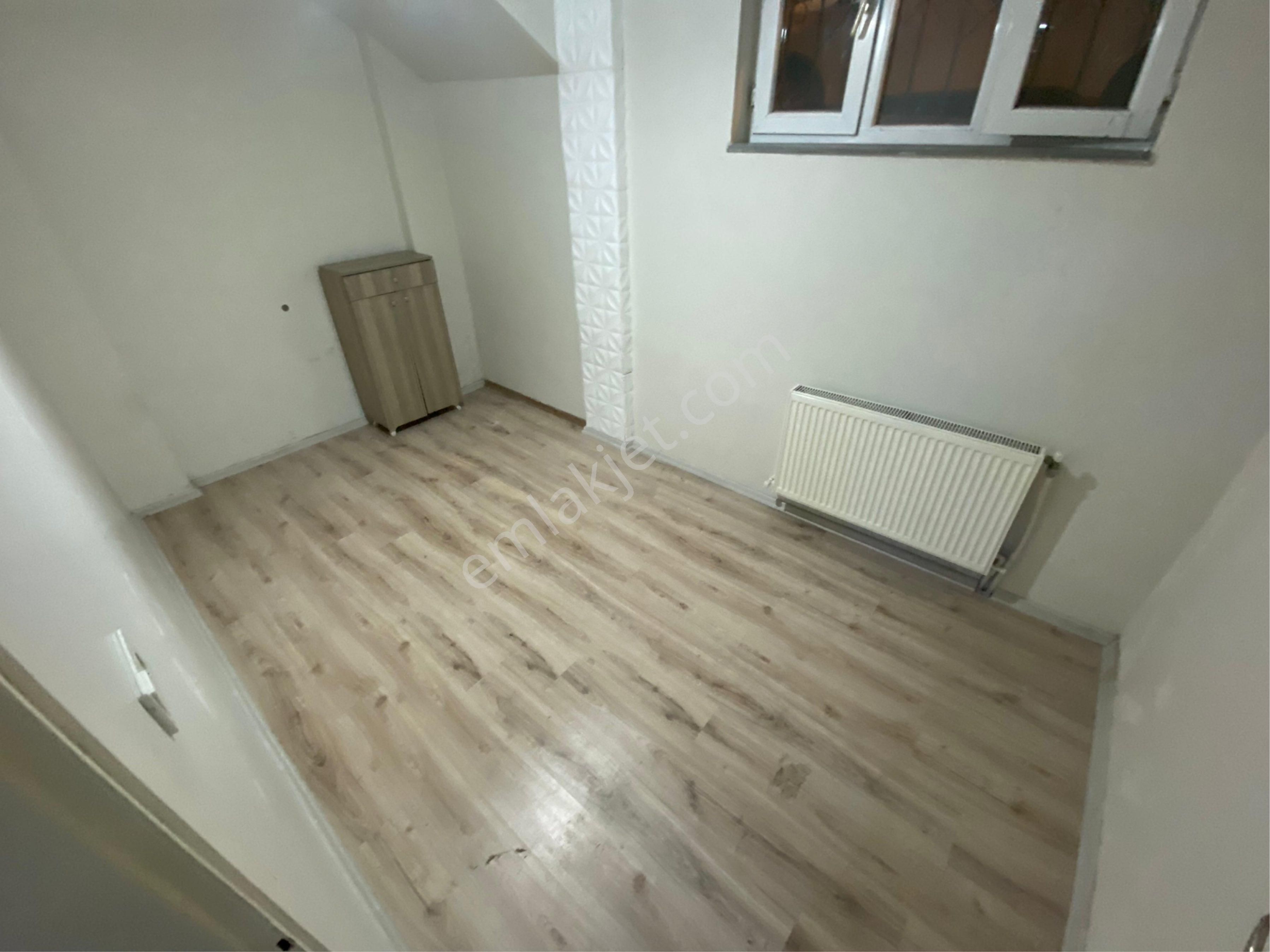 Aydın İnş.uğurmumcu Mah 3+1 130m2 Bahçe Katı Ebeveyn Banyolu Yabancı Aile Uygun - Görsel 3