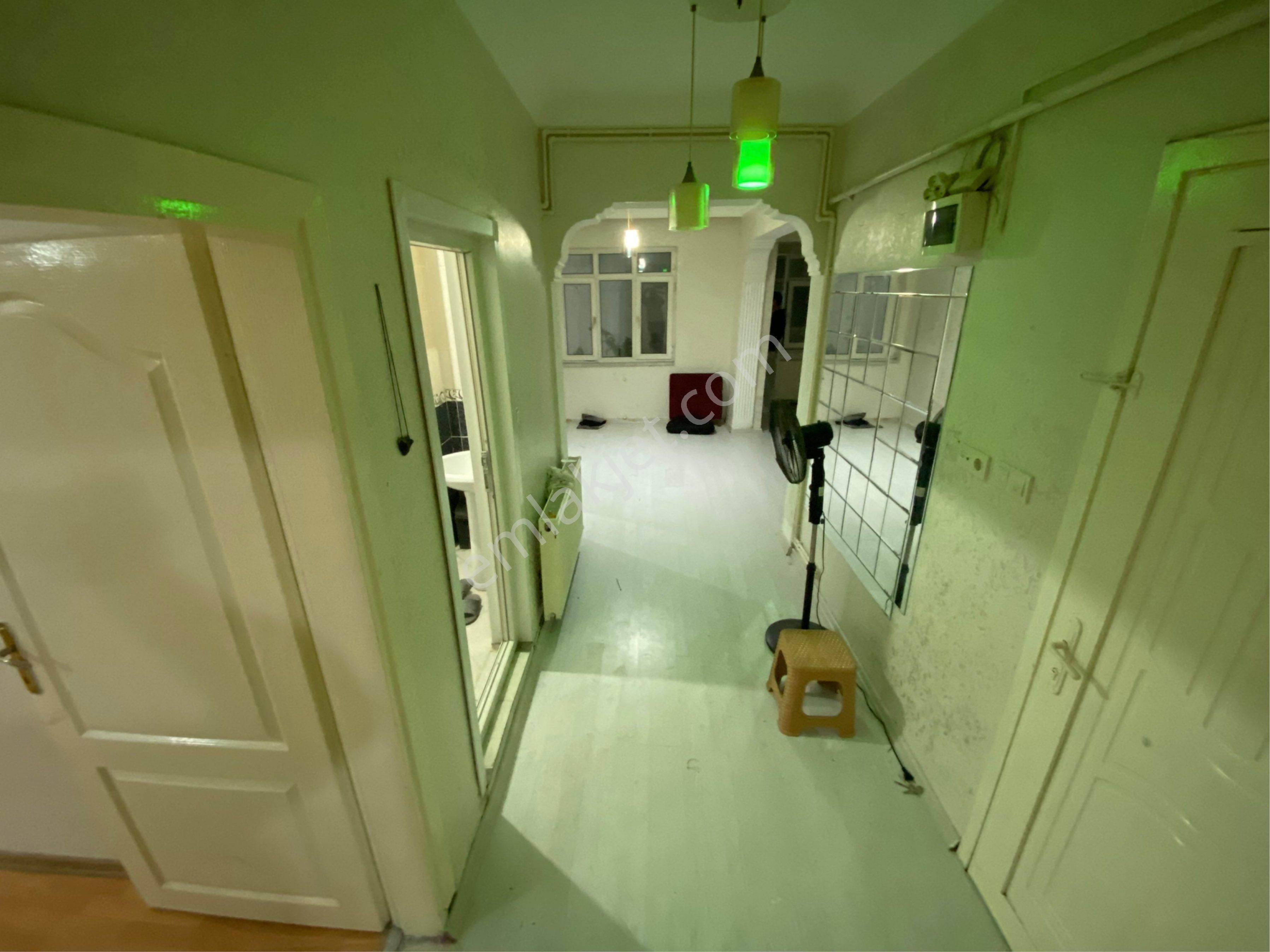 Aydın İnş.uğurmumcu Mah 3+1 130m2 Bahçe Katı Ebeveyn Banyolu Yabancı Aile Uygun - Görsel 22