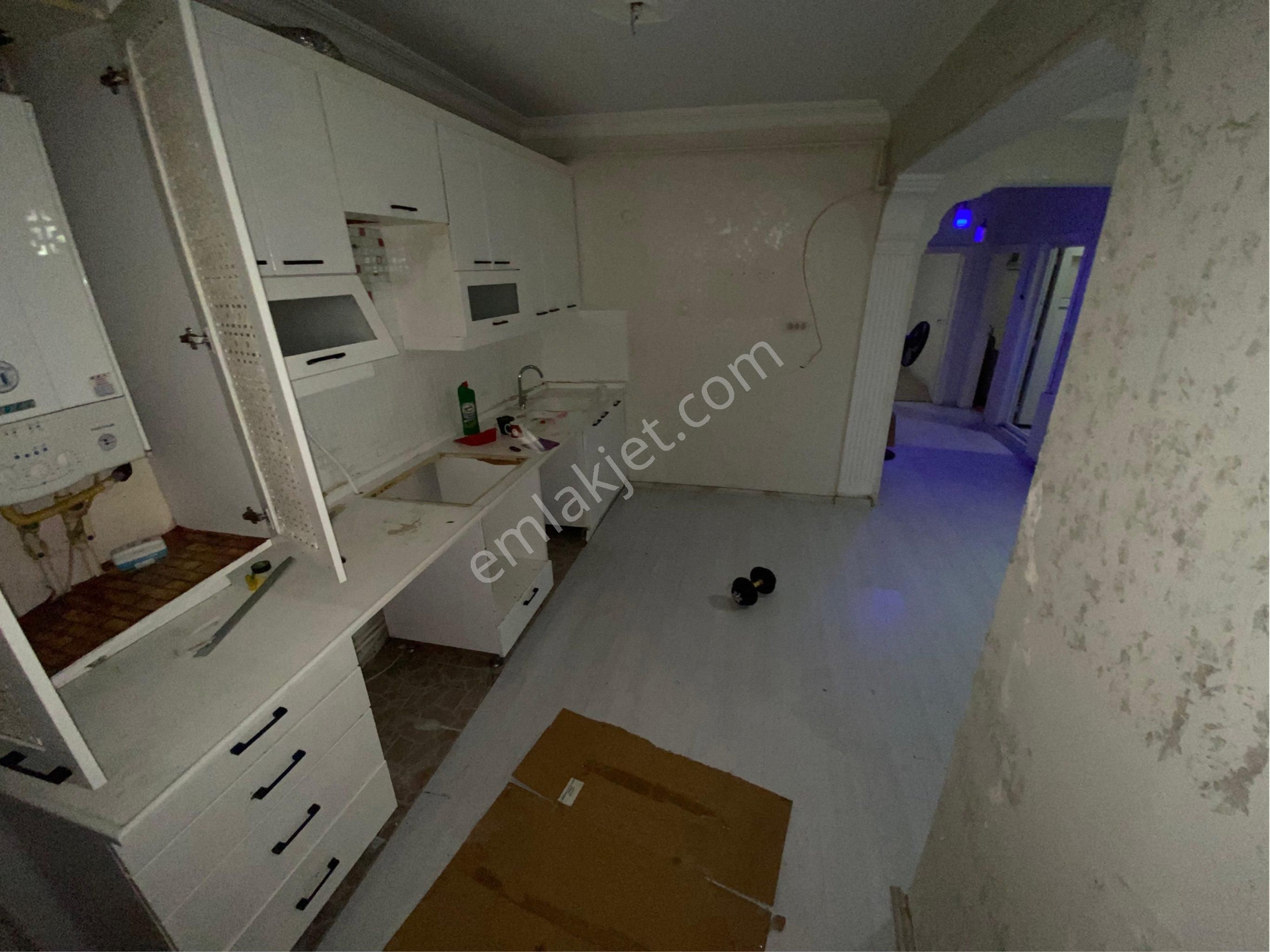 Aydın İnş.uğurmumcu Mah 3+1 130m2 Bahçe Katı Ebeveyn Banyolu Yabancı Aile Uygun - Görsel 16