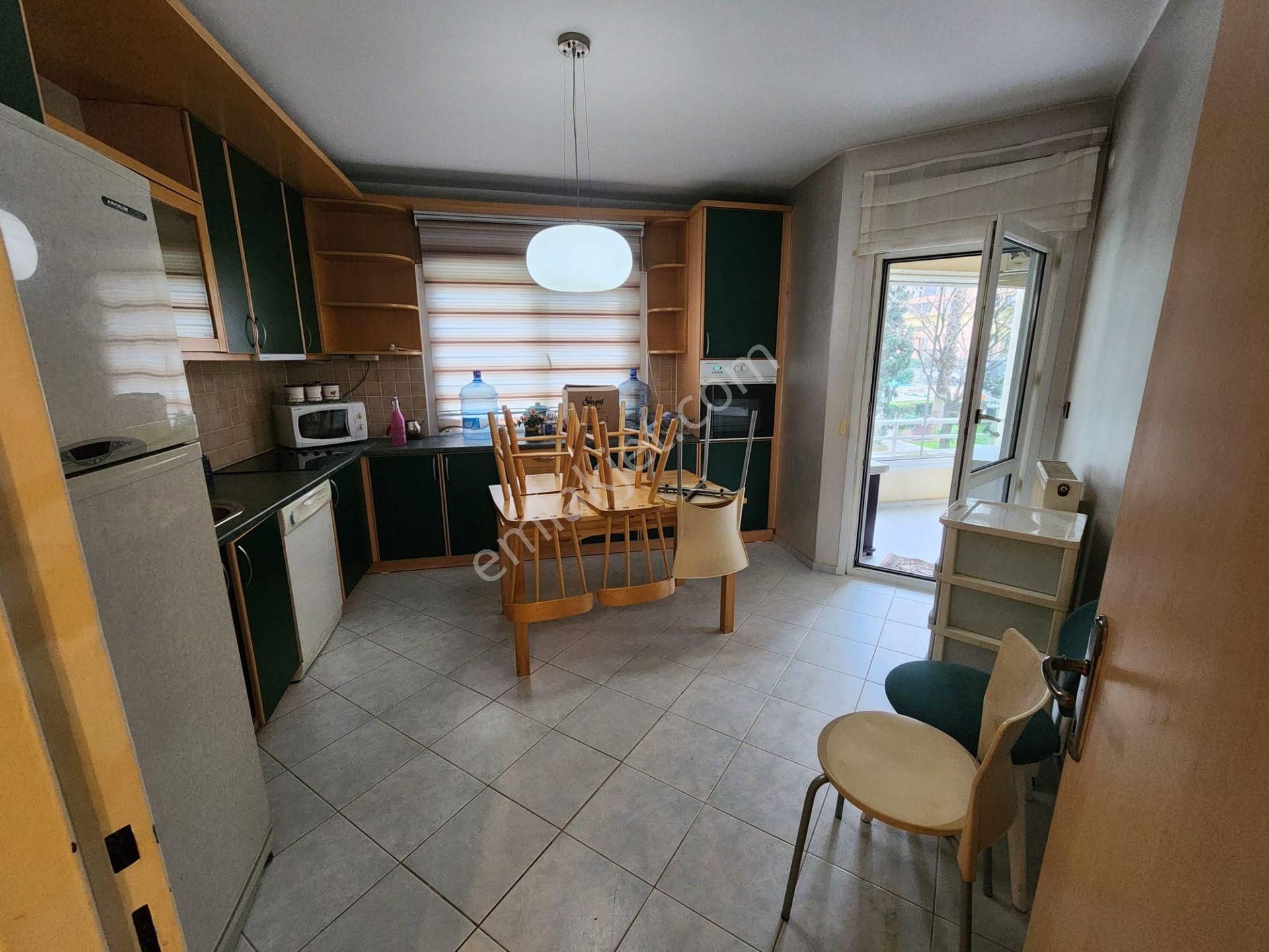 İdenova ' Dan Yasemin Park ' Da 3+1 Eşyalı Kiralık Daire - Görsel 34
