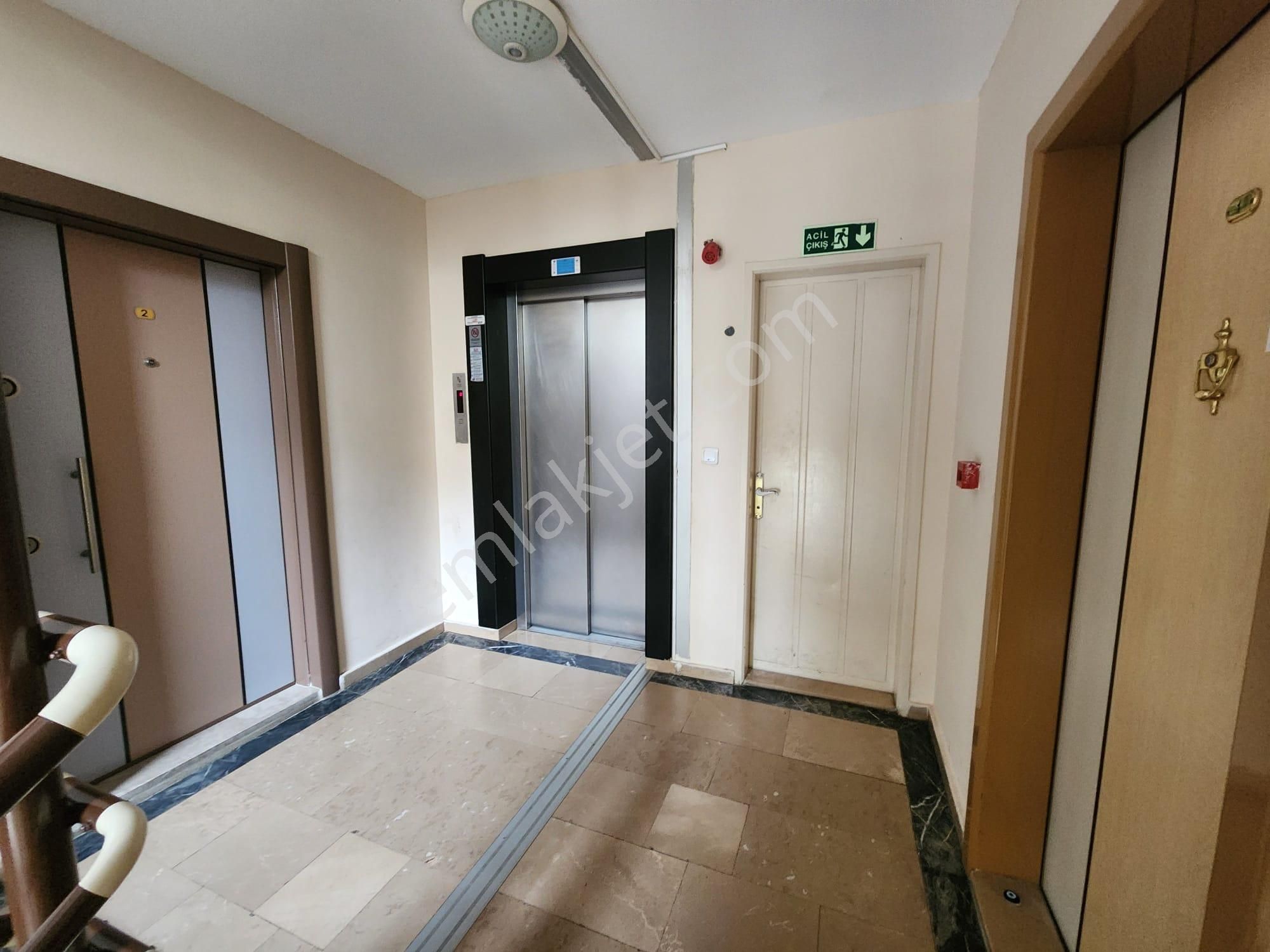 İdenova ' Dan Yasemin Park ' Da 3+1 Eşyalı Kiralık Daire - Görsel 12