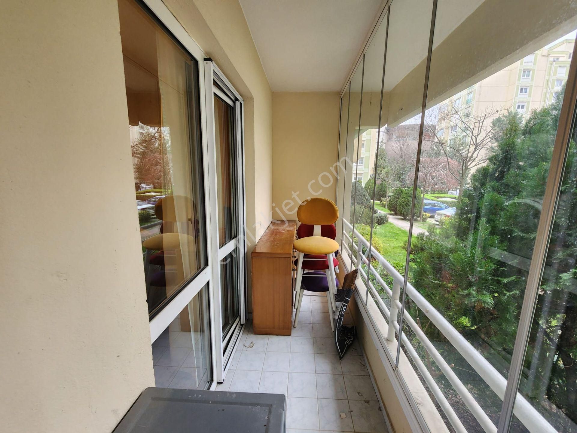 İdenova ' Dan Yasemin Park ' Da 3+1 Eşyalı Kiralık Daire - Görsel 24