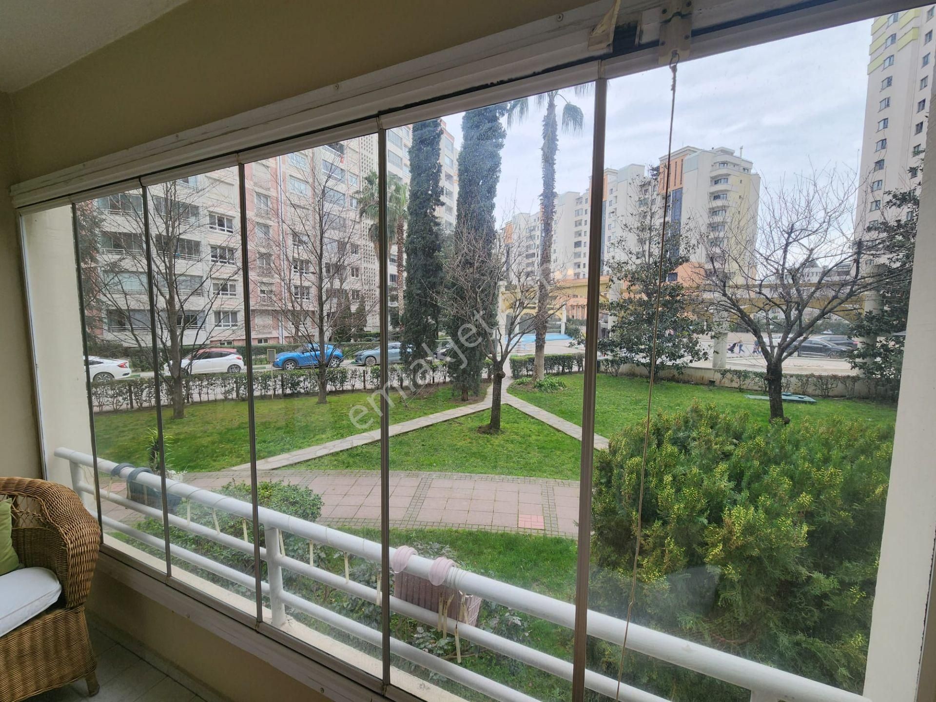 İdenova ' Dan Yasemin Park ' Da 3+1 Eşyalı Kiralık Daire - Görsel 31