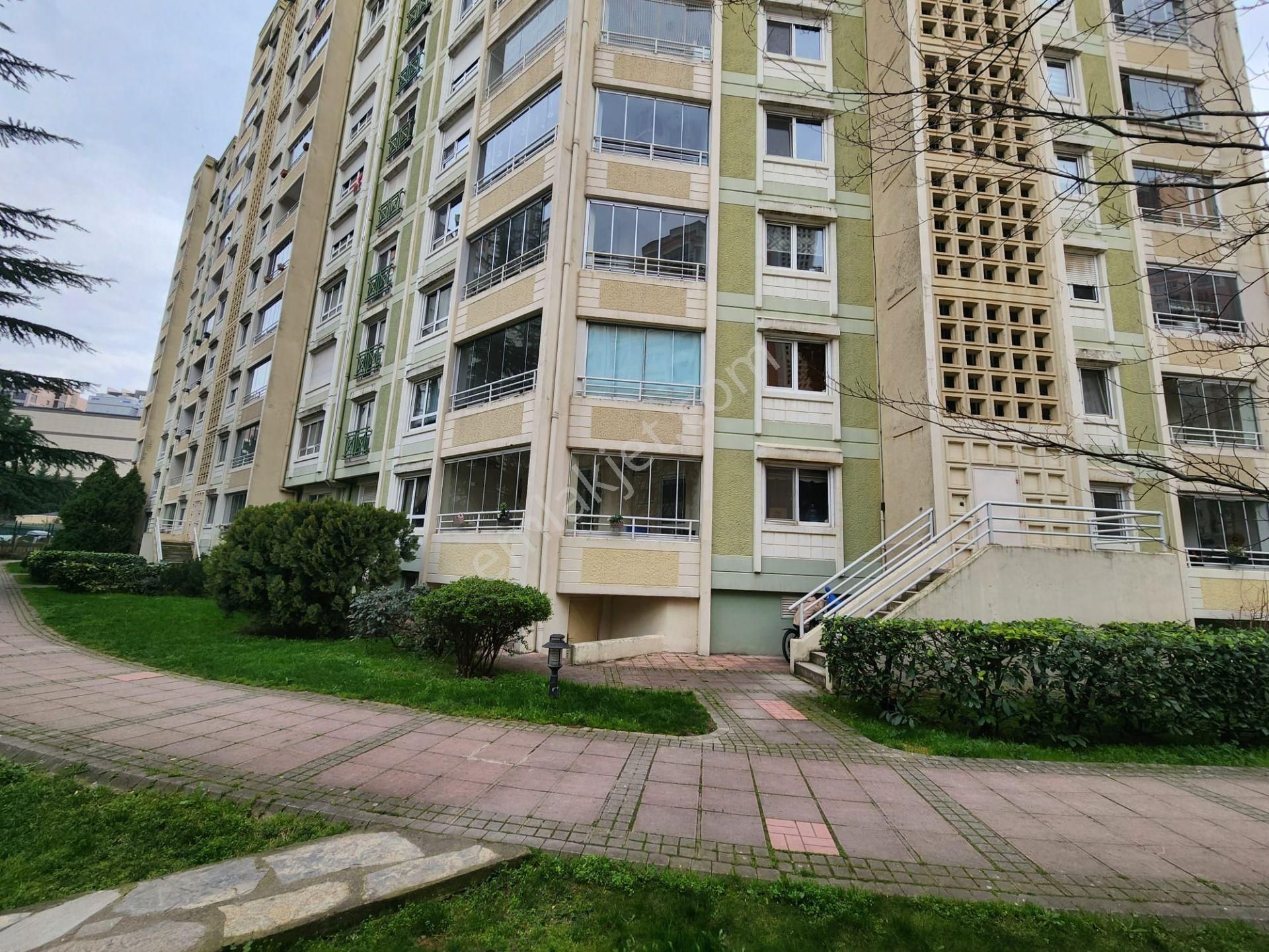 İdenova ' Dan Yasemin Park ' Da 3+1 Eşyalı Kiralık Daire - Görsel 3