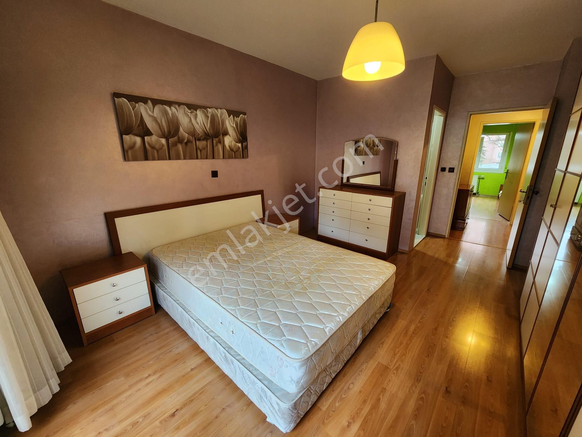 İdenova ' Dan Yasemin Park ' Da 3+1 Eşyalı Kiralık Daire - Görsel 26