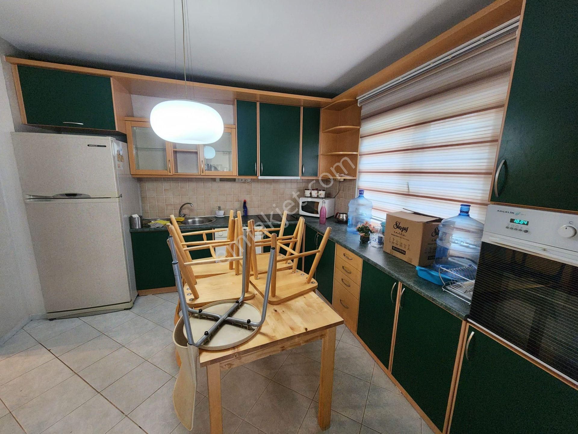 İdenova ' Dan Yasemin Park ' Da 3+1 Eşyalı Kiralık Daire - Görsel 33