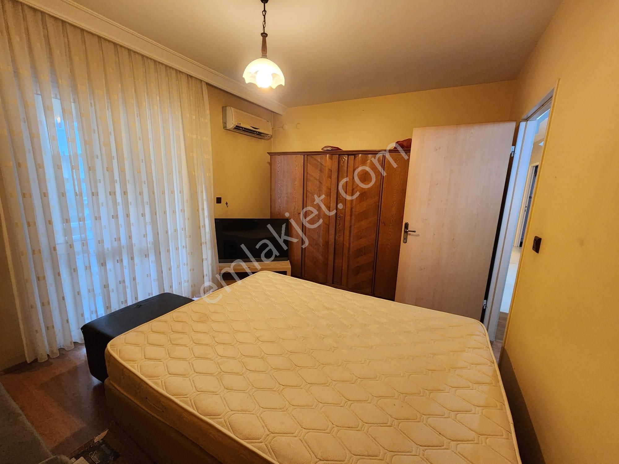İdenova ' Dan Yasemin Park ' Da 3+1 Eşyalı Kiralık Daire - Görsel 23