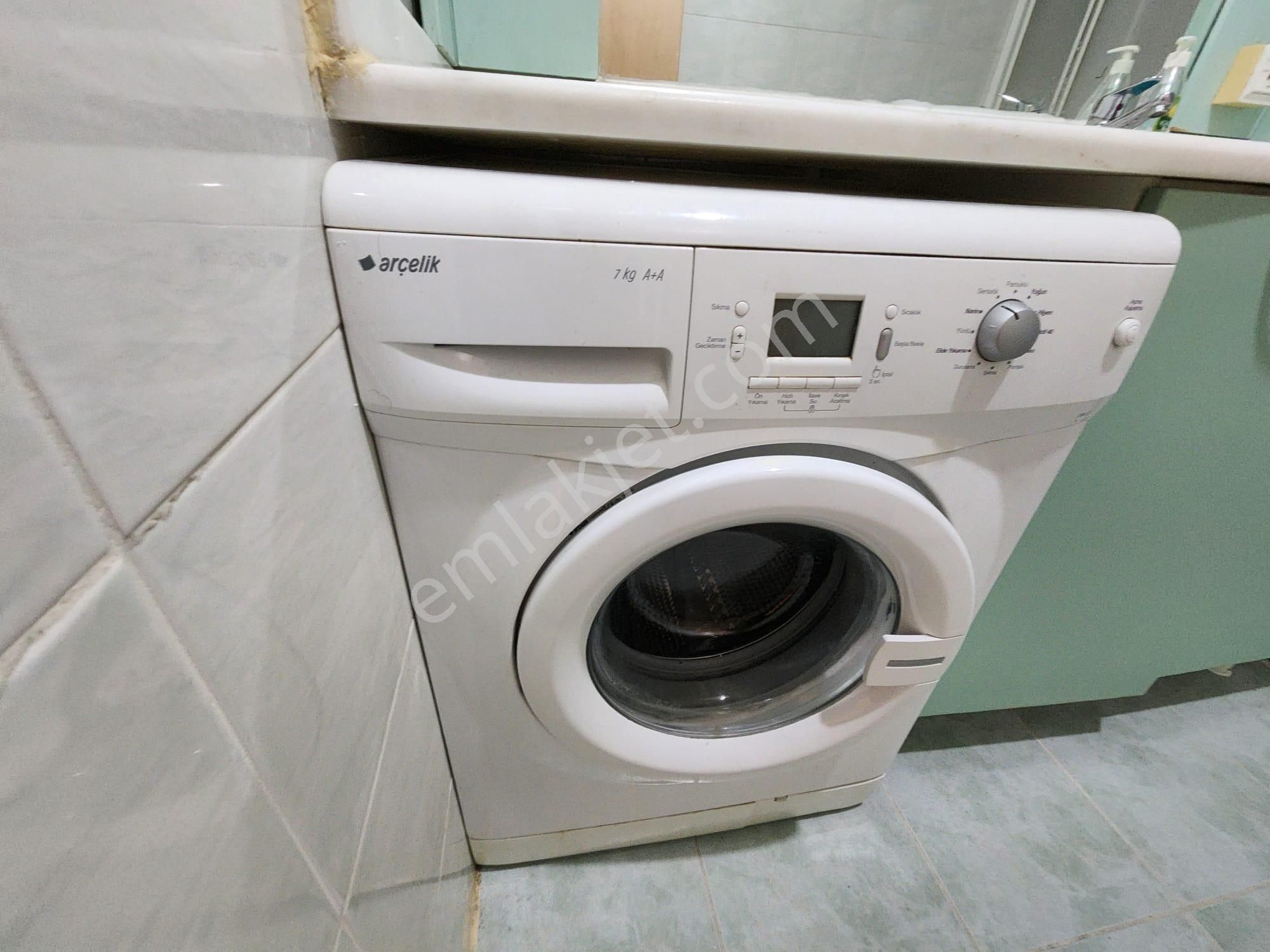 İdenova ' Dan Yasemin Park ' Da 3+1 Eşyalı Kiralık Daire - Görsel 21