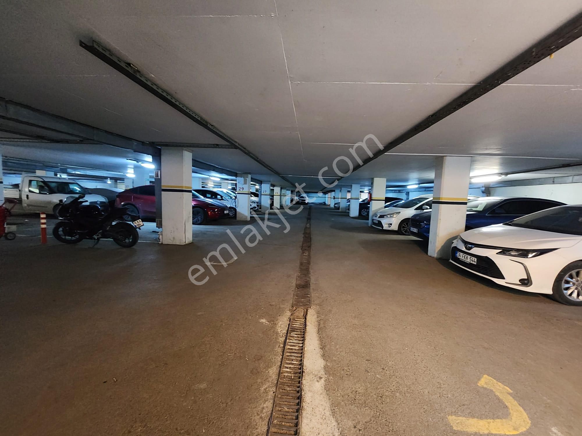 İdenova ' Dan Yasemin Park ' Da 3+1 Eşyalı Kiralık Daire - Görsel 8