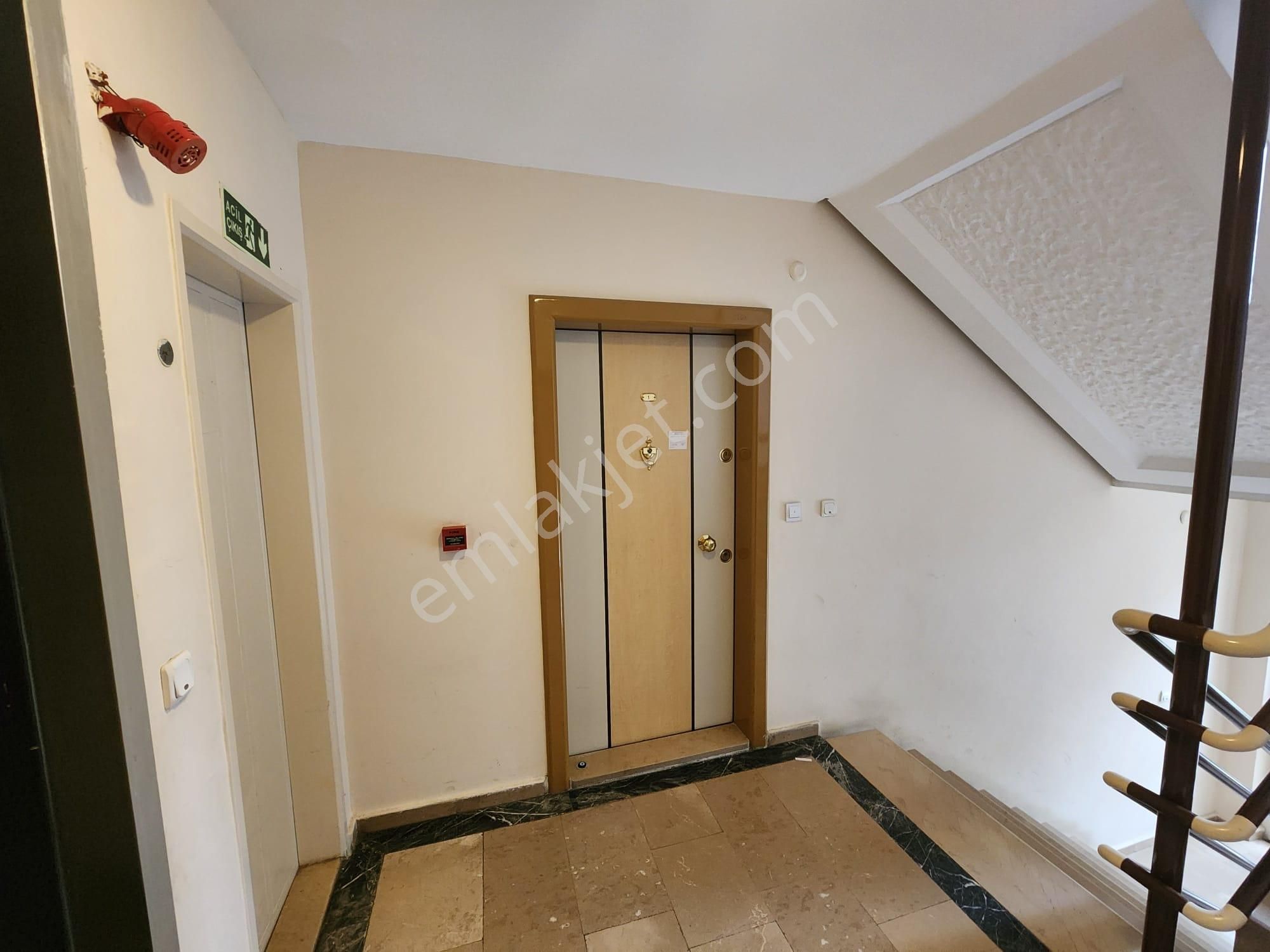 İdenova ' Dan Yasemin Park ' Da 3+1 Eşyalı Kiralık Daire - Görsel 13
