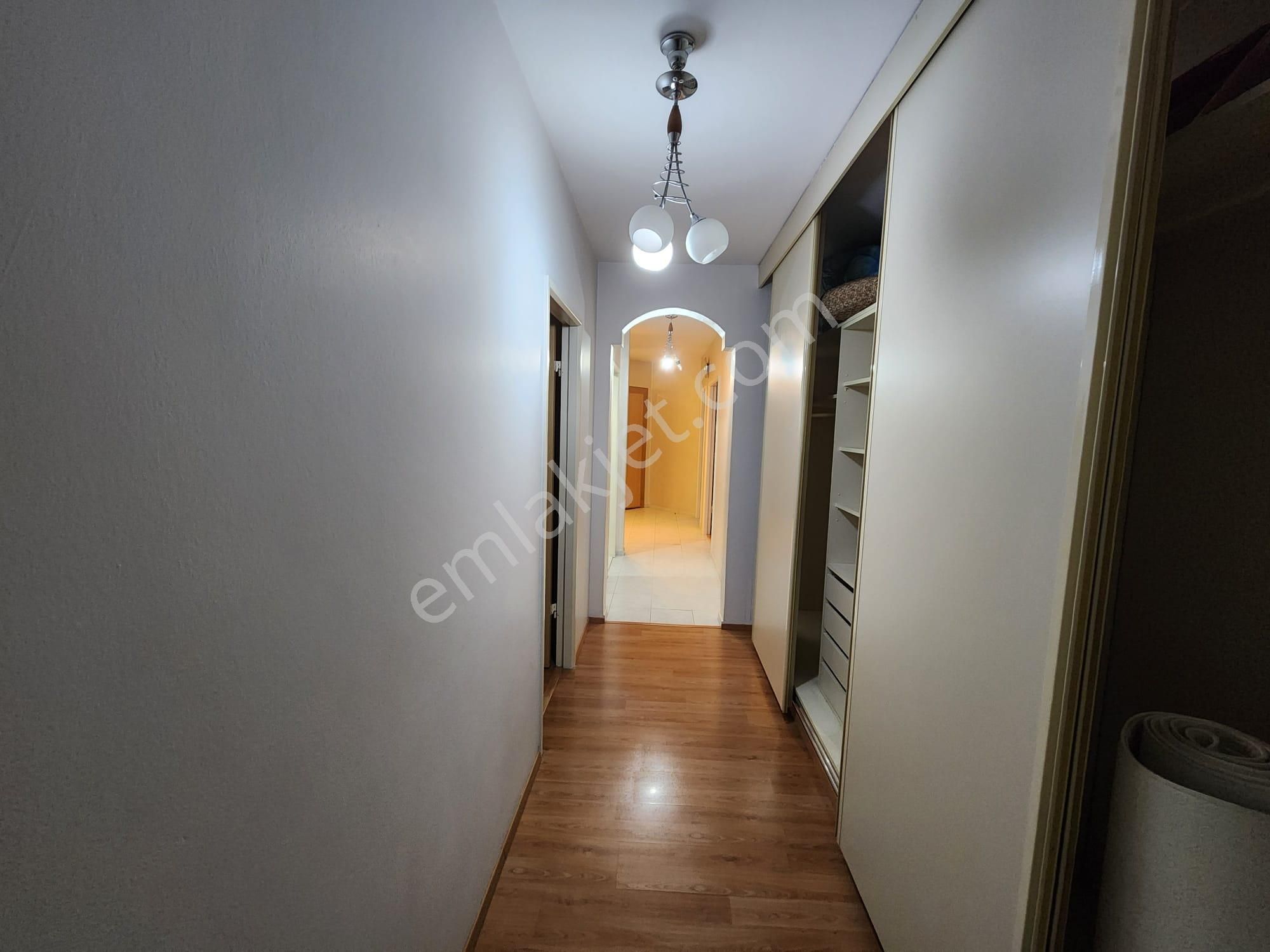 İdenova ' Dan Yasemin Park ' Da 3+1 Eşyalı Kiralık Daire - Görsel 17