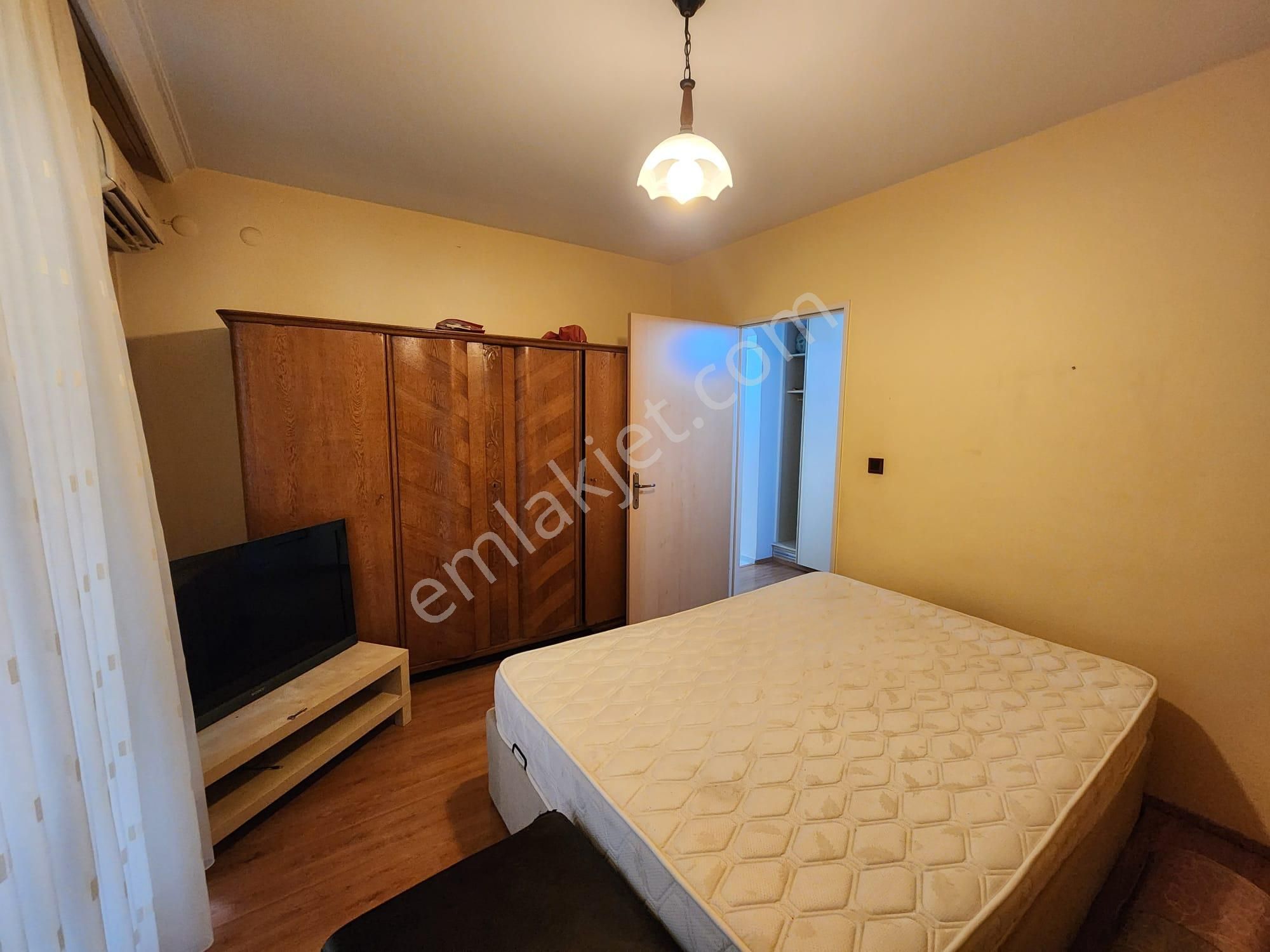 İdenova ' Dan Yasemin Park ' Da 3+1 Eşyalı Kiralık Daire - Görsel 22