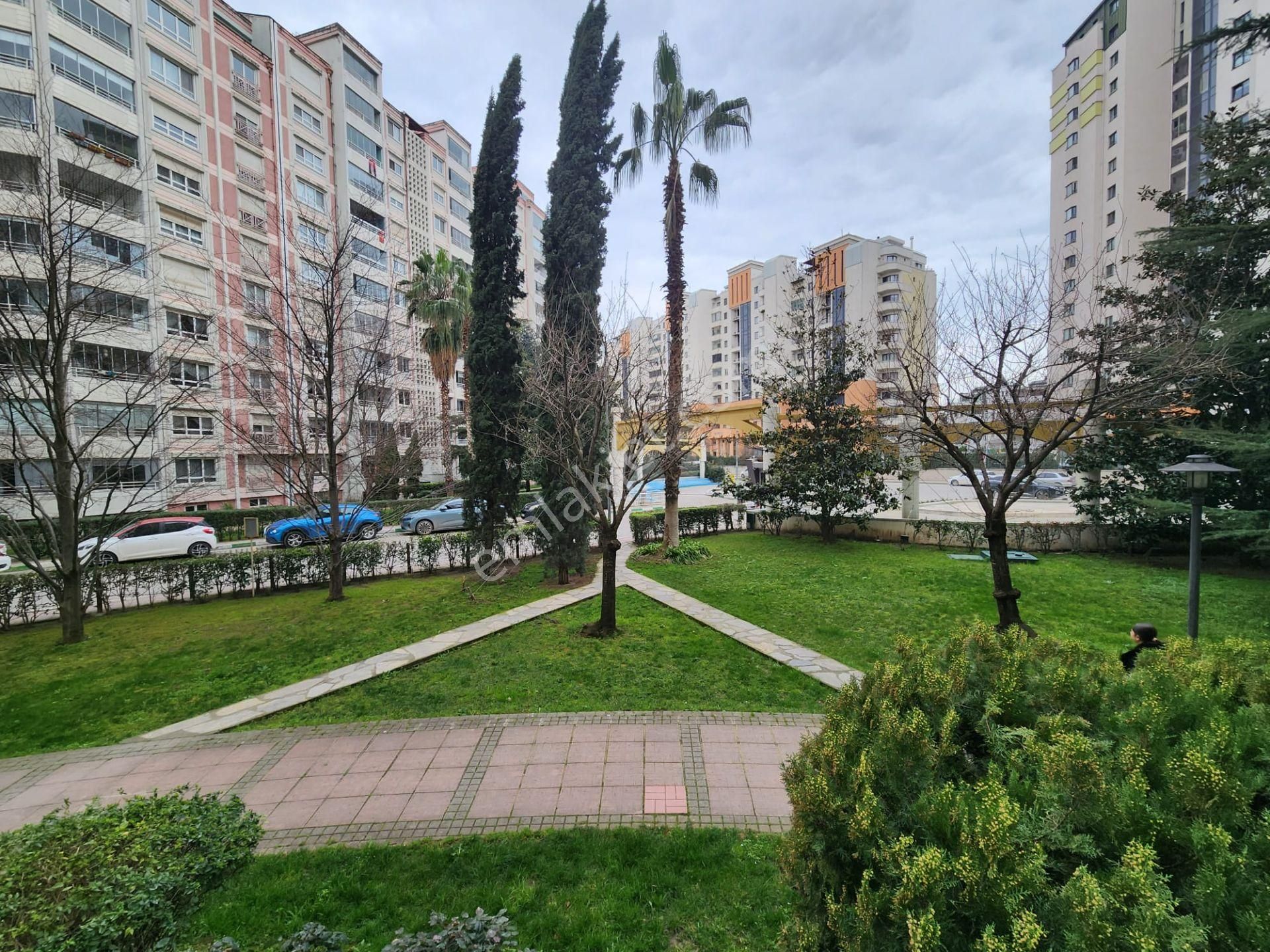 İdenova ' Dan Yasemin Park ' Da 3+1 Eşyalı Kiralık Daire - Görsel 5