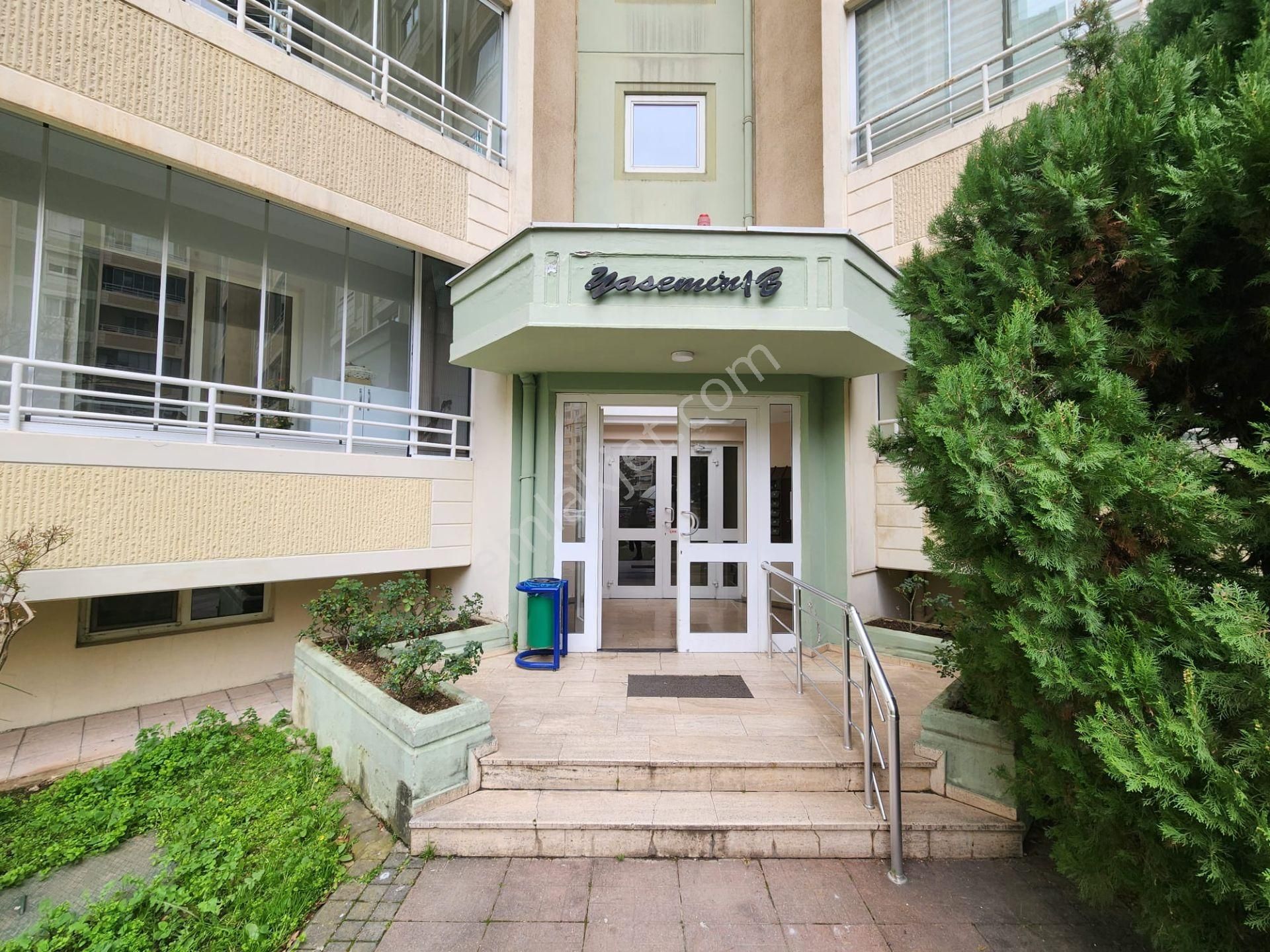 İdenova ' Dan Yasemin Park ' Da 3+1 Eşyalı Kiralık Daire - Görsel 9