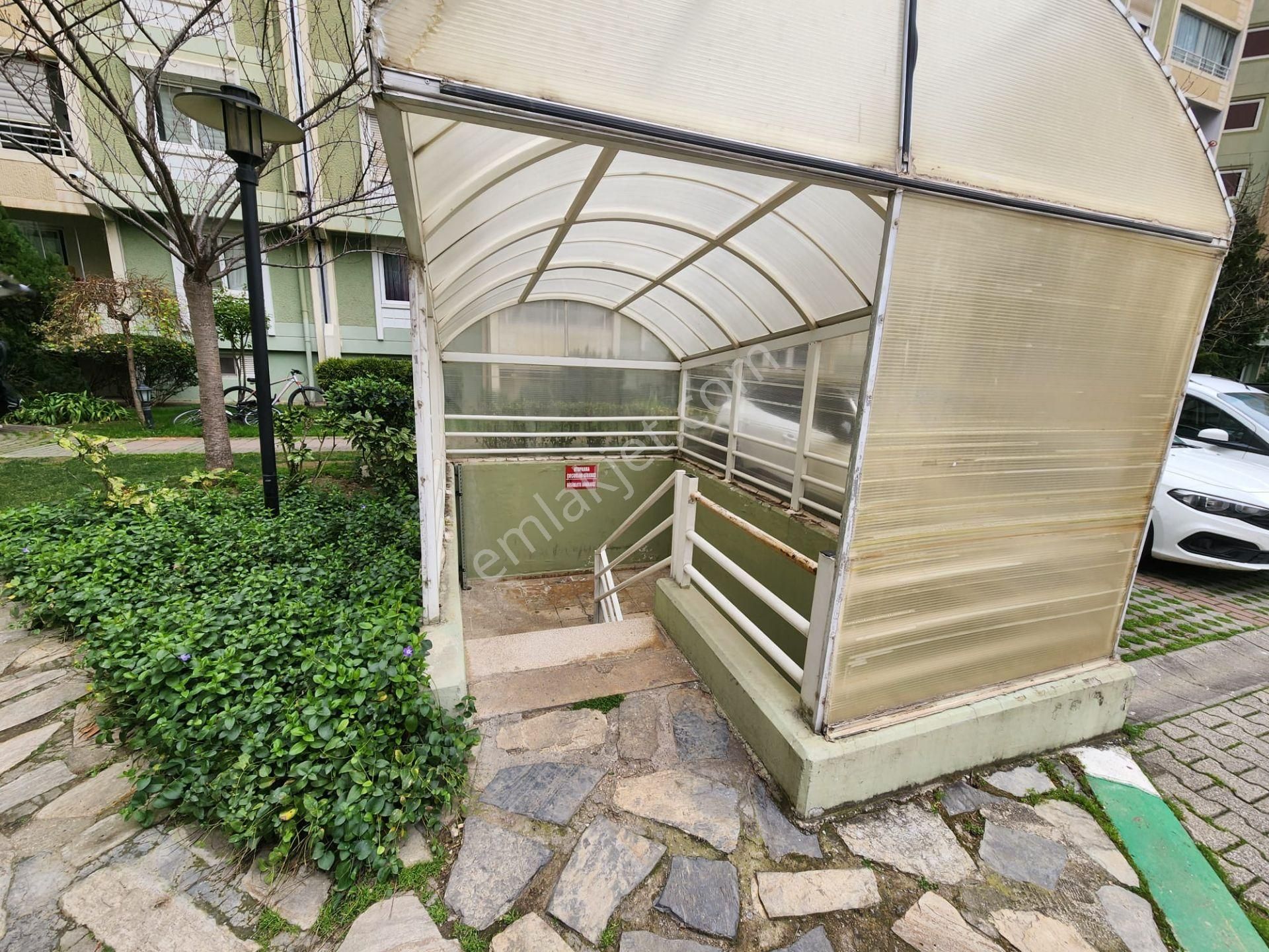 İdenova ' Dan Yasemin Park ' Da 3+1 Eşyalı Kiralık Daire - Görsel 7
