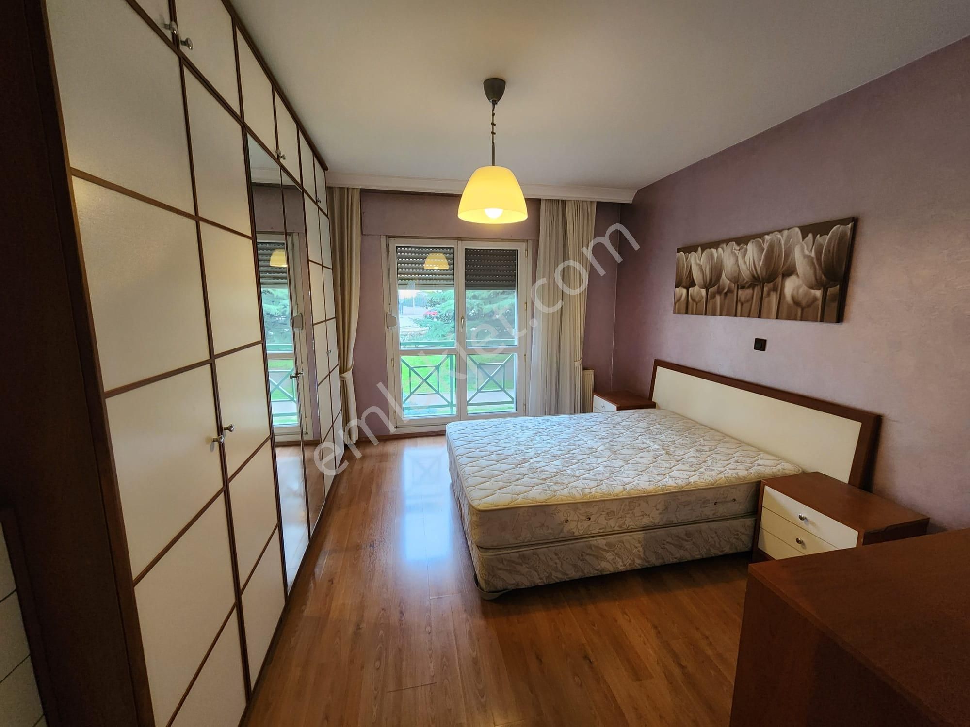 İdenova ' Dan Yasemin Park ' Da 3+1 Eşyalı Kiralık Daire - Görsel 25