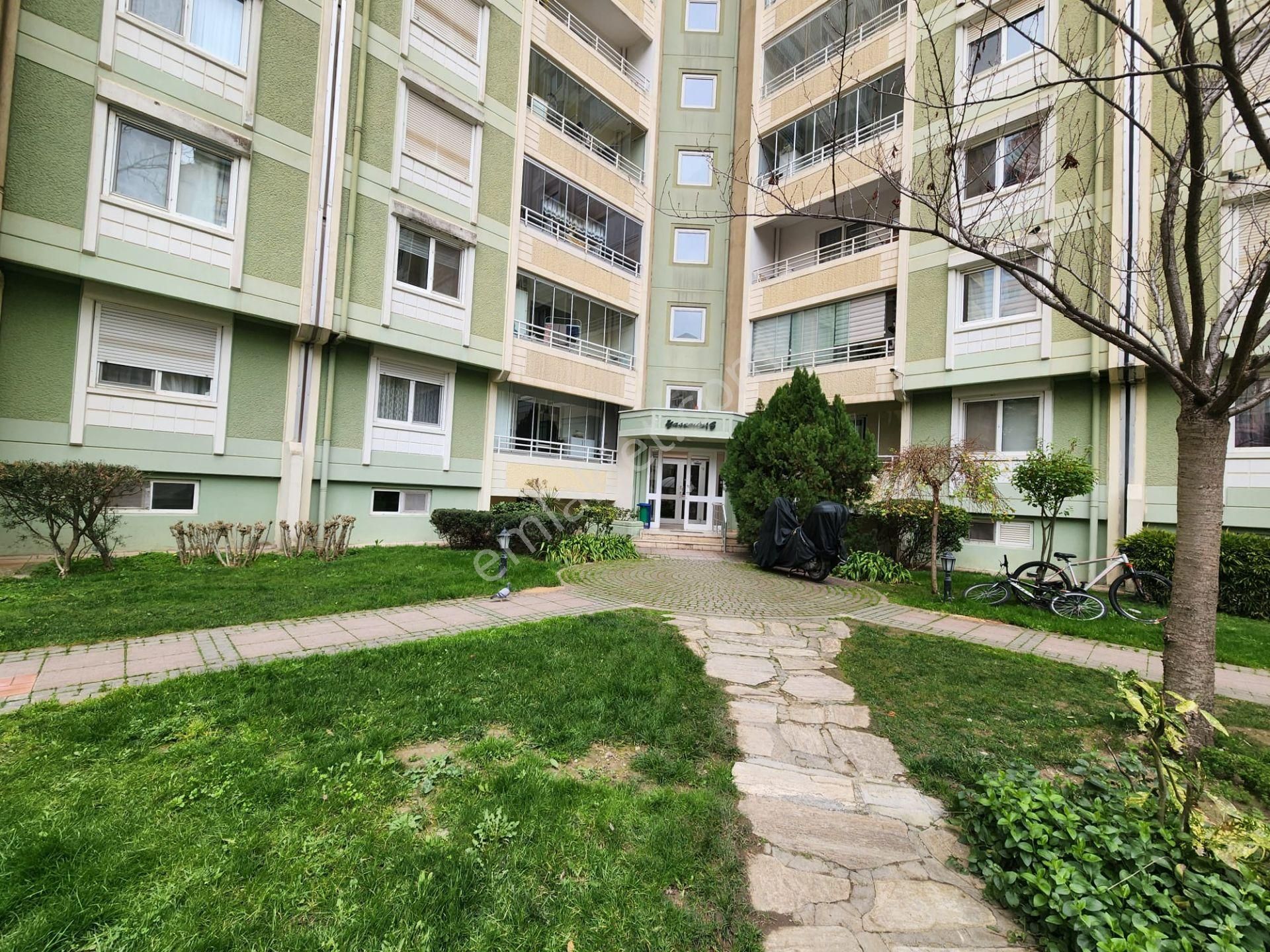 İdenova ' Dan Yasemin Park ' Da 3+1 Eşyalı Kiralık Daire - Görsel 6