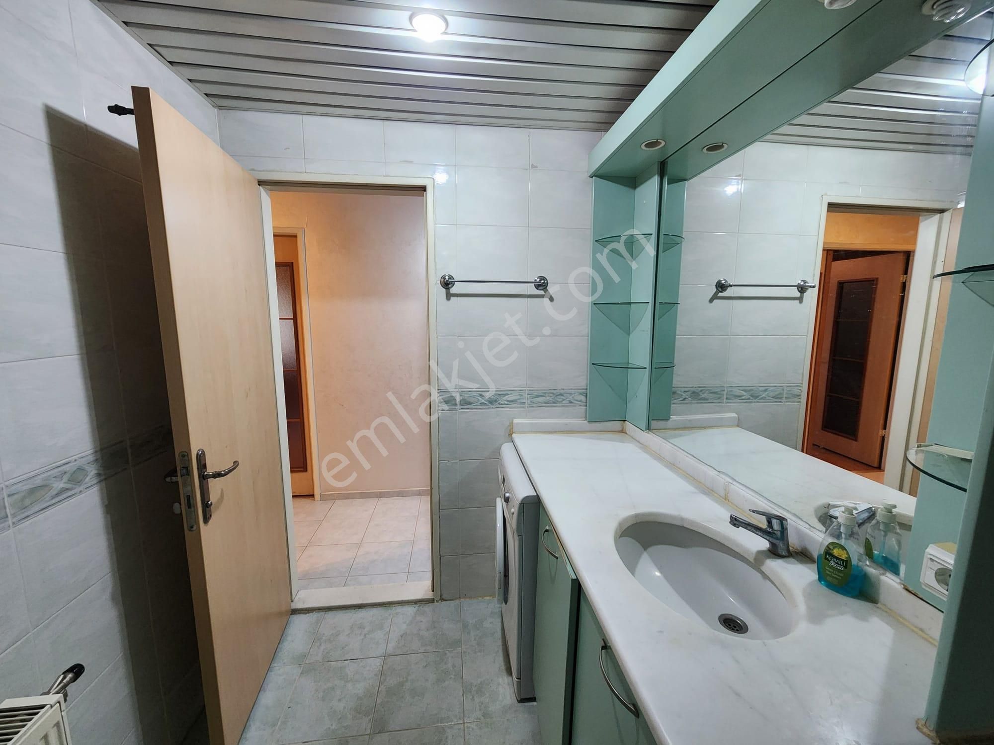 İdenova ' Dan Yasemin Park ' Da 3+1 Eşyalı Kiralık Daire - Görsel 20