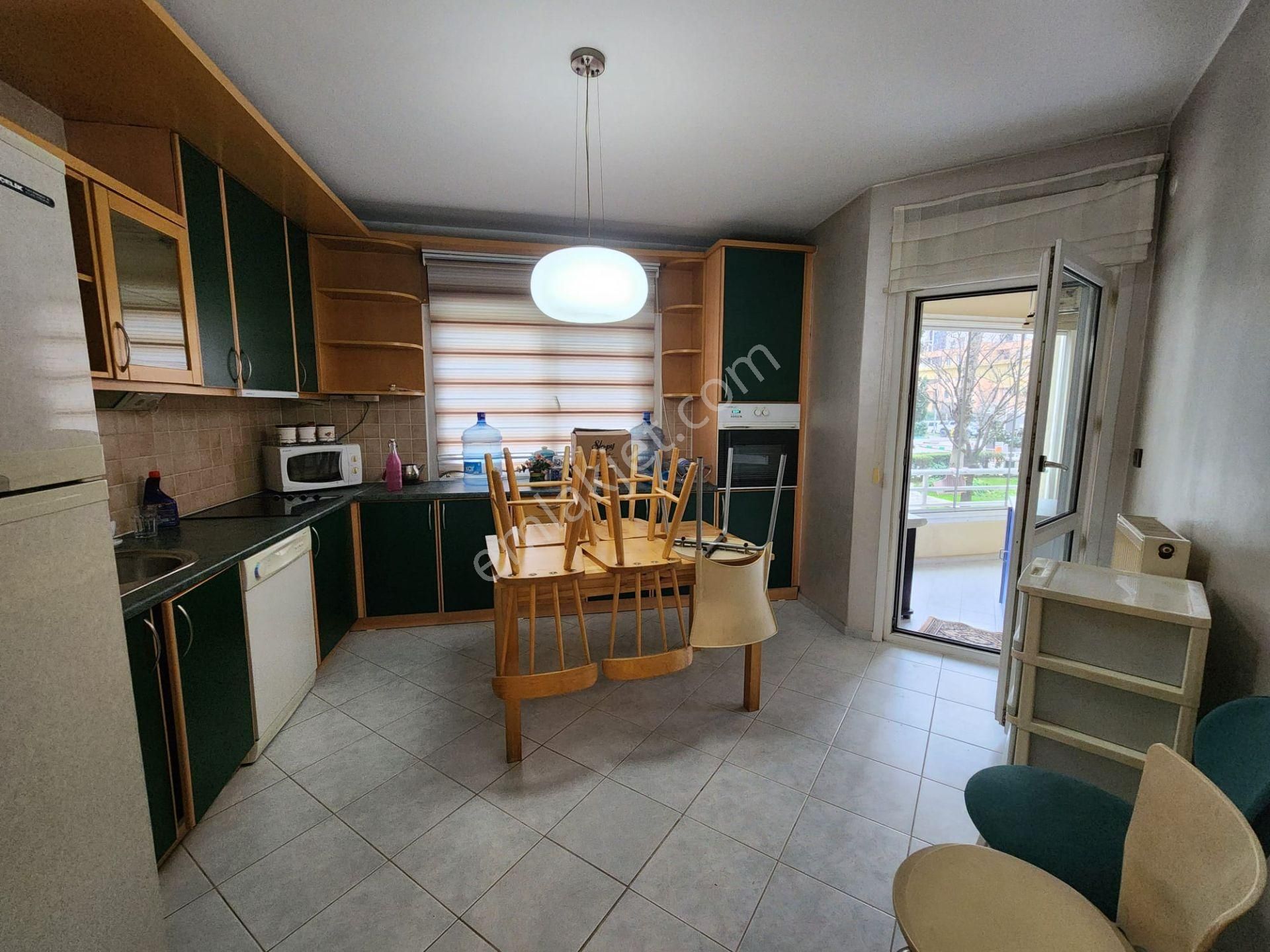 İdenova ' Dan Yasemin Park ' Da 3+1 Eşyalı Kiralık Daire - Görsel 32