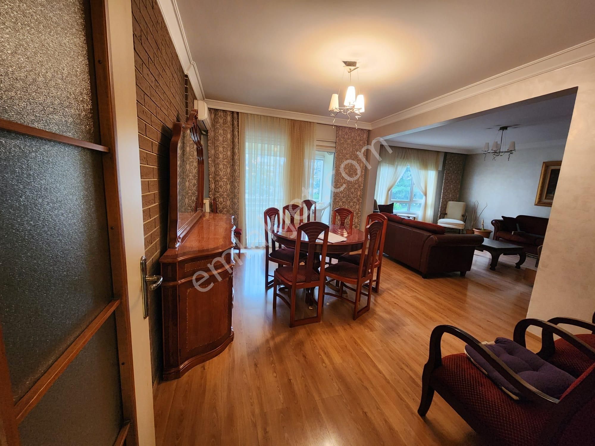 İdenova ' Dan Yasemin Park ' Da 3+1 Eşyalı Kiralık Daire - Görsel 29