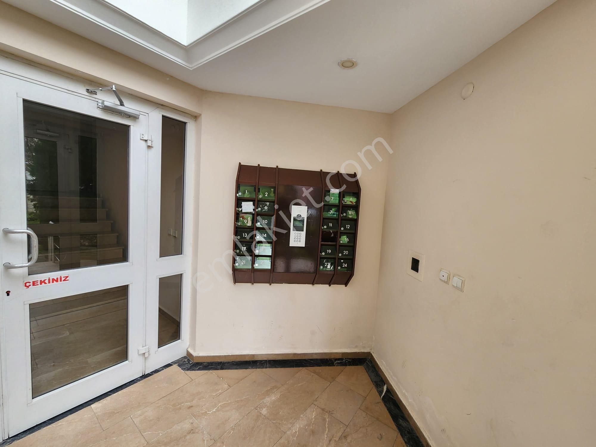 İdenova ' Dan Yasemin Park ' Da 3+1 Eşyalı Kiralık Daire - Görsel 11