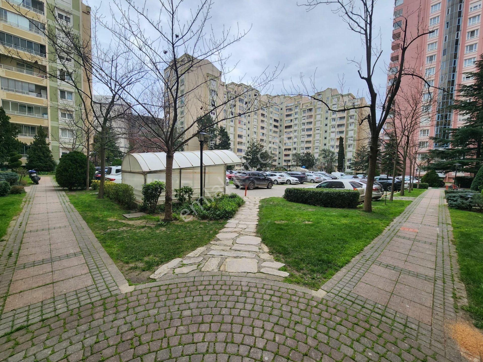 İdenova ' Dan Yasemin Park ' Da 3+1 Eşyalı Kiralık Daire - Görsel 4
