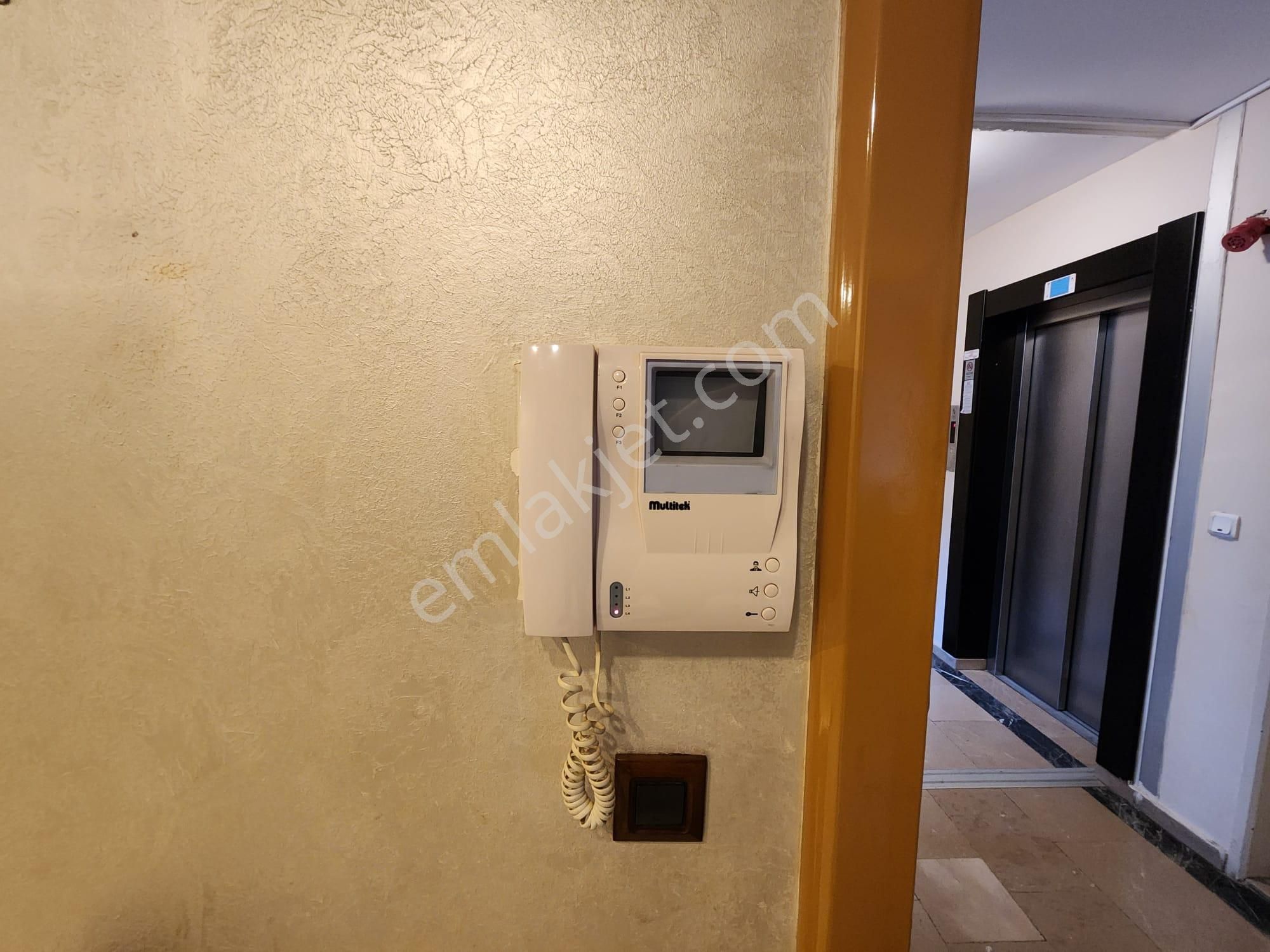 İdenova ' Dan Yasemin Park ' Da 3+1 Eşyalı Kiralık Daire - Görsel 15