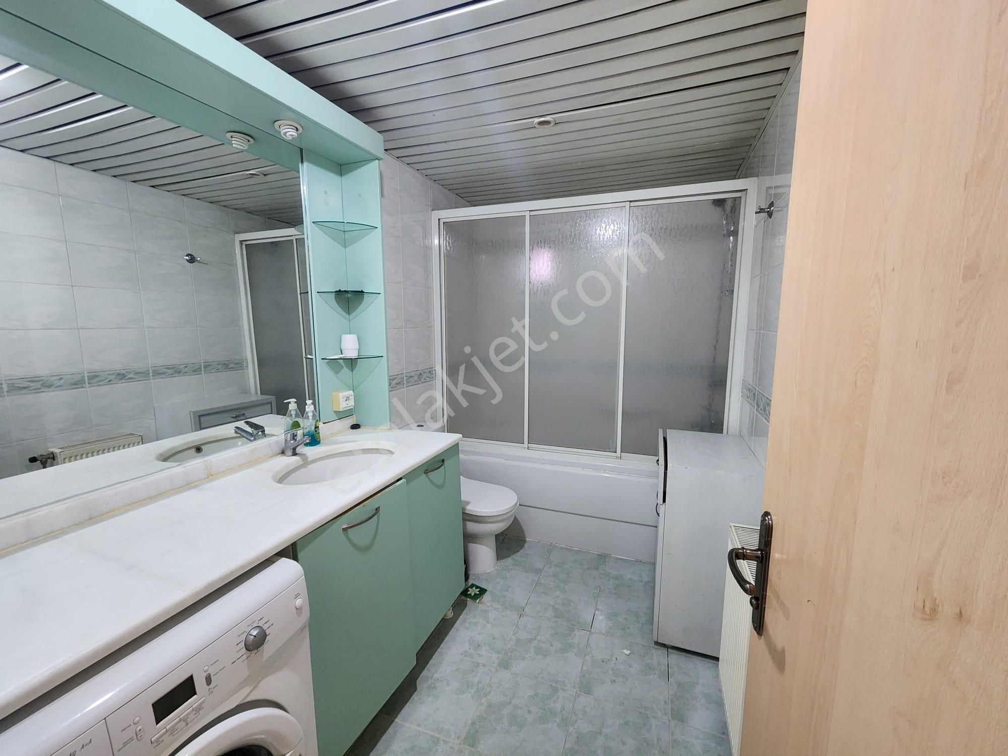 İdenova ' Dan Yasemin Park ' Da 3+1 Eşyalı Kiralık Daire - Görsel 19