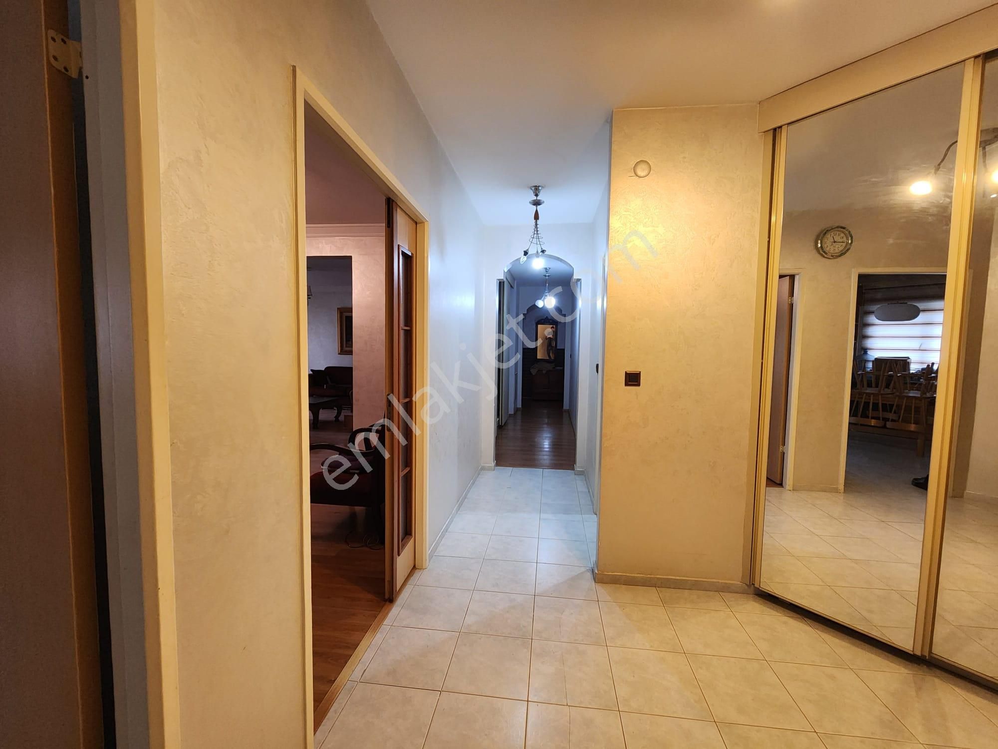 İdenova ' Dan Yasemin Park ' Da 3+1 Eşyalı Kiralık Daire - Görsel 16