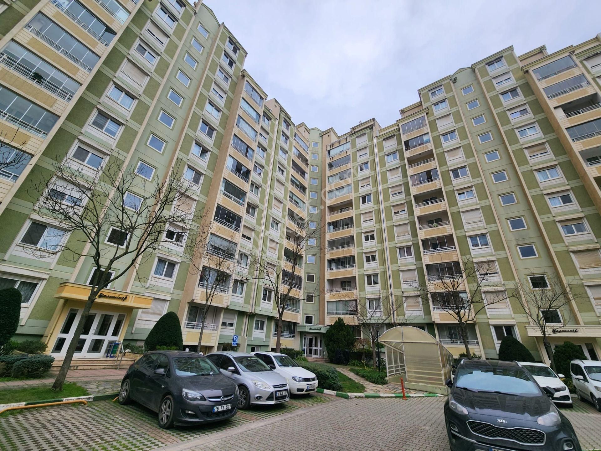 İdenova ' Dan Yasemin Park ' Da 3+1 Eşyalı Kiralık Daire - Görsel 2