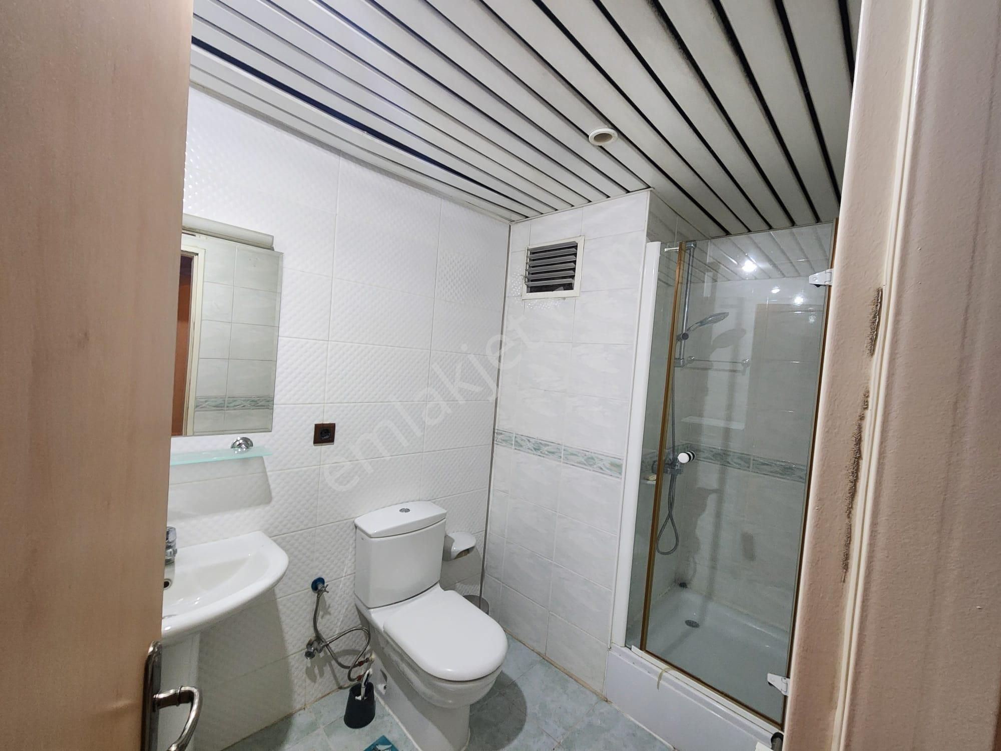 İdenova ' Dan Yasemin Park ' Da 3+1 Eşyalı Kiralık Daire - Görsel 27
