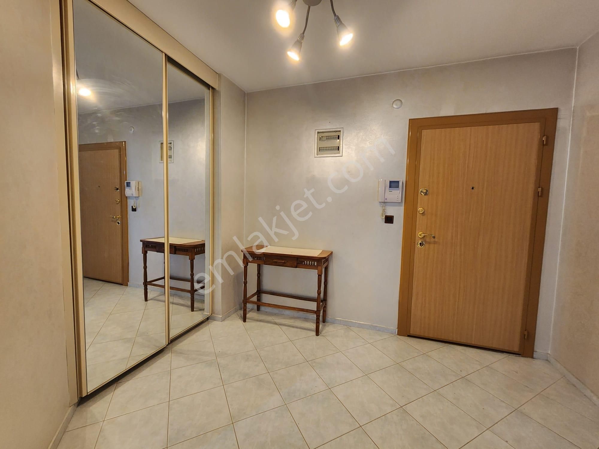 İdenova ' Dan Yasemin Park ' Da 3+1 Eşyalı Kiralık Daire - Görsel 14