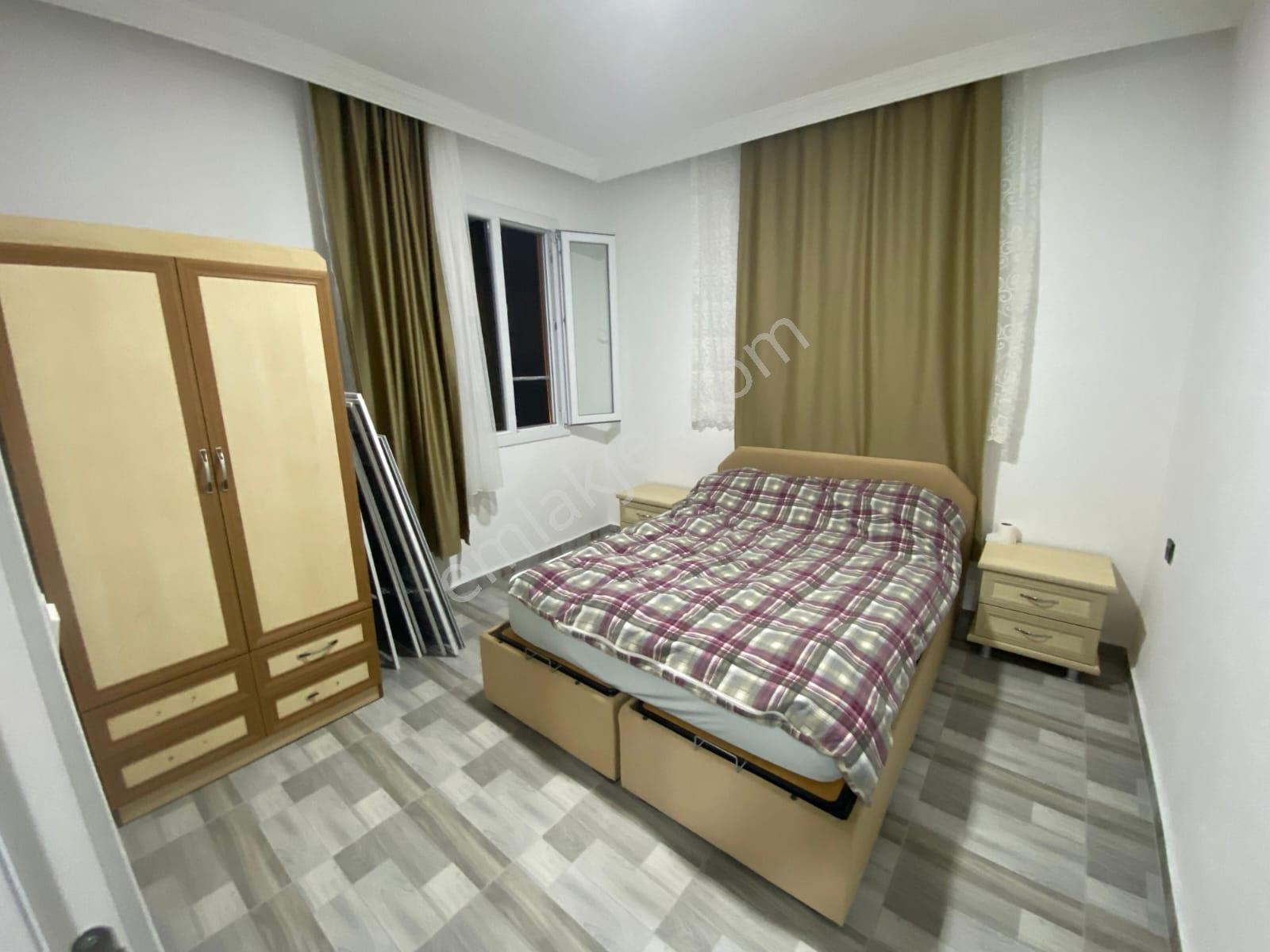 Aydın Didim Mavişehir'de Satılık Denize Yakın 5+2 Bahçeli Müstakil Villa - Görsel 13