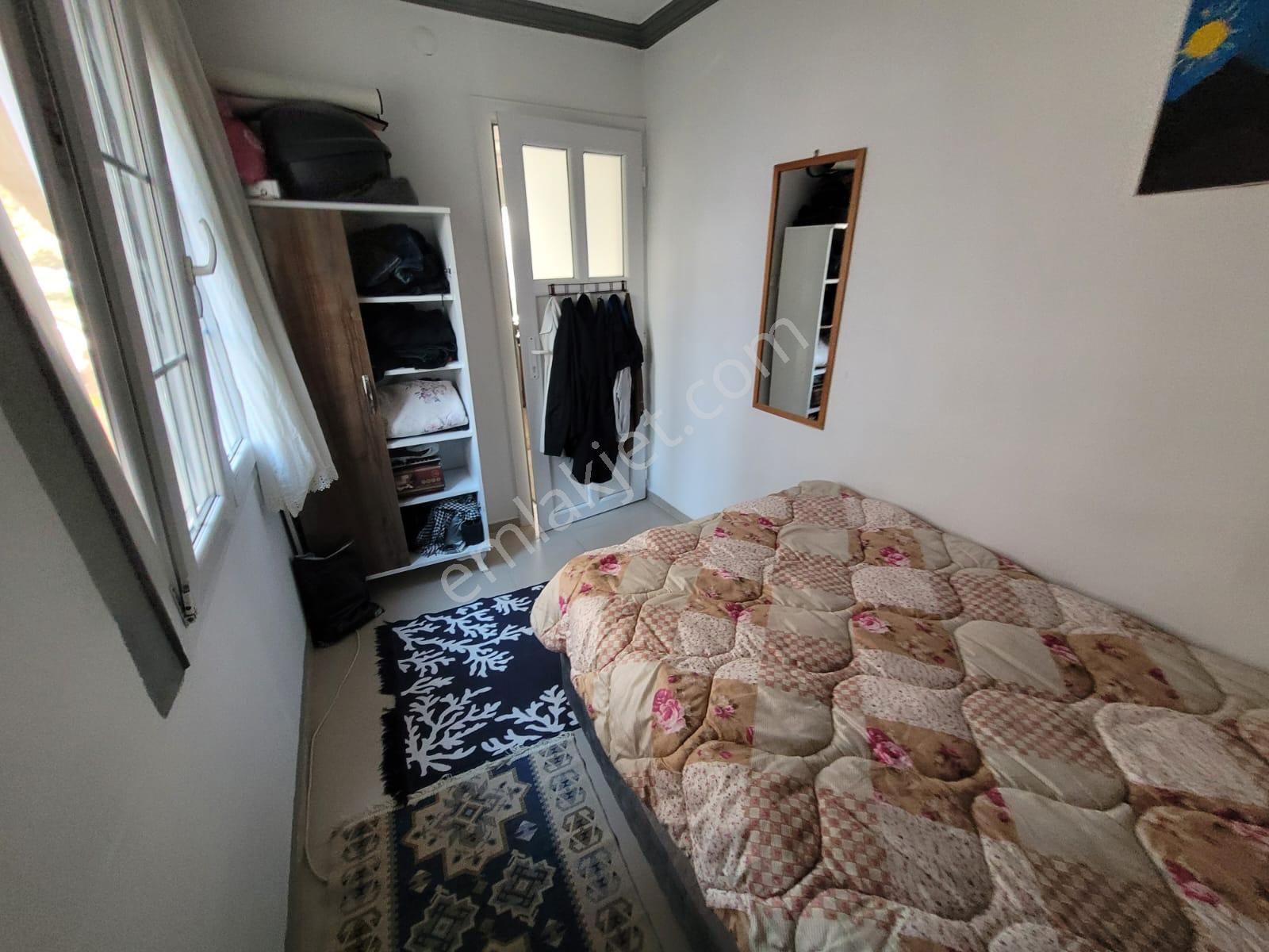 Aydın Didim Mavişehir'de Satılık Denize Yakın 5+2 Bahçeli Müstakil Villa - Görsel 23