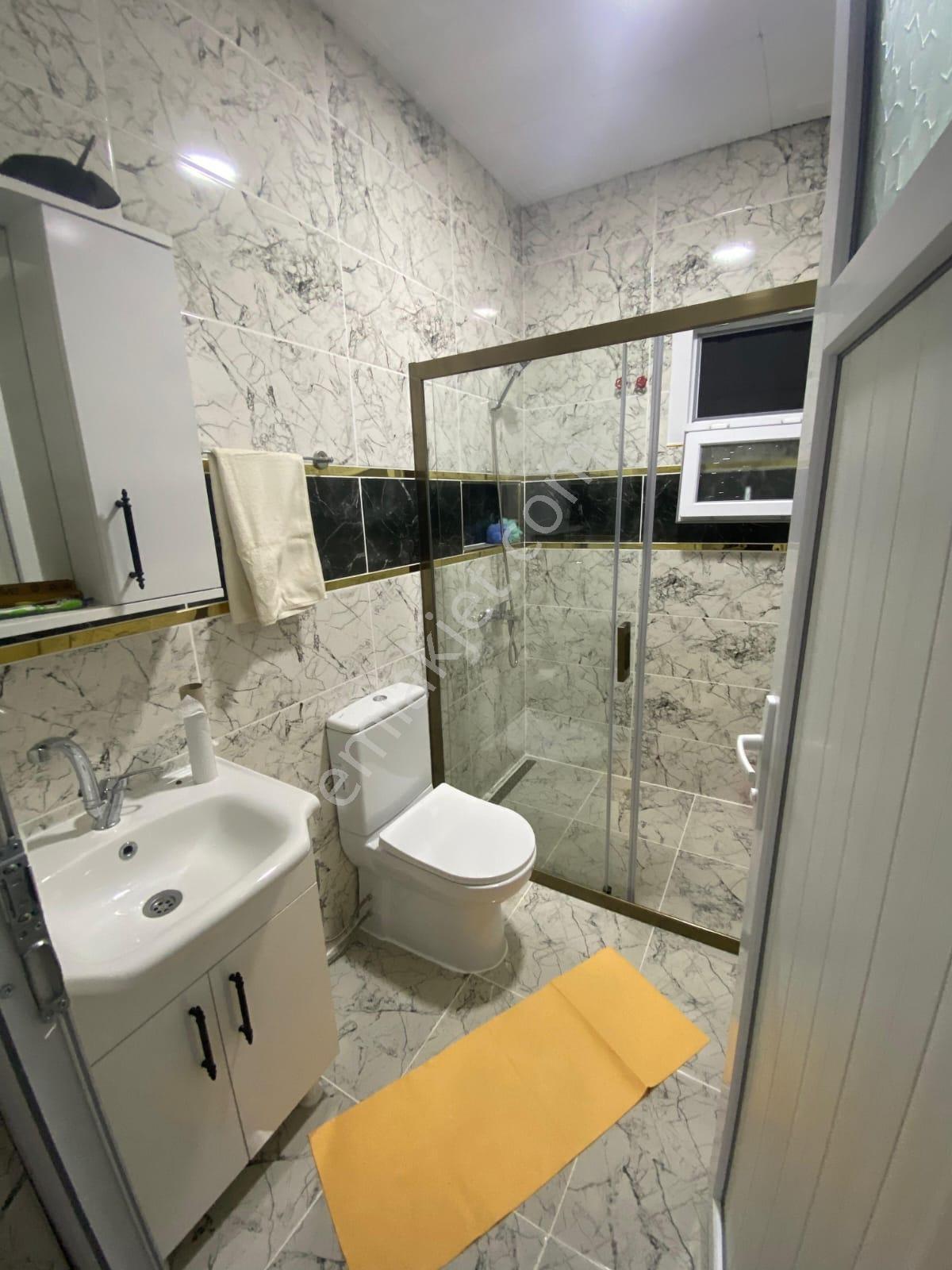 Aydın Didim Mavişehir'de Satılık Denize Yakın 5+2 Bahçeli Müstakil Villa - Görsel 27