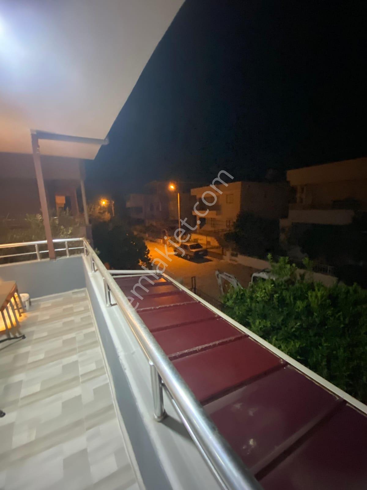 Aydın Didim Mavişehir'de Satılık Denize Yakın 5+2 Bahçeli Müstakil Villa - Görsel 28