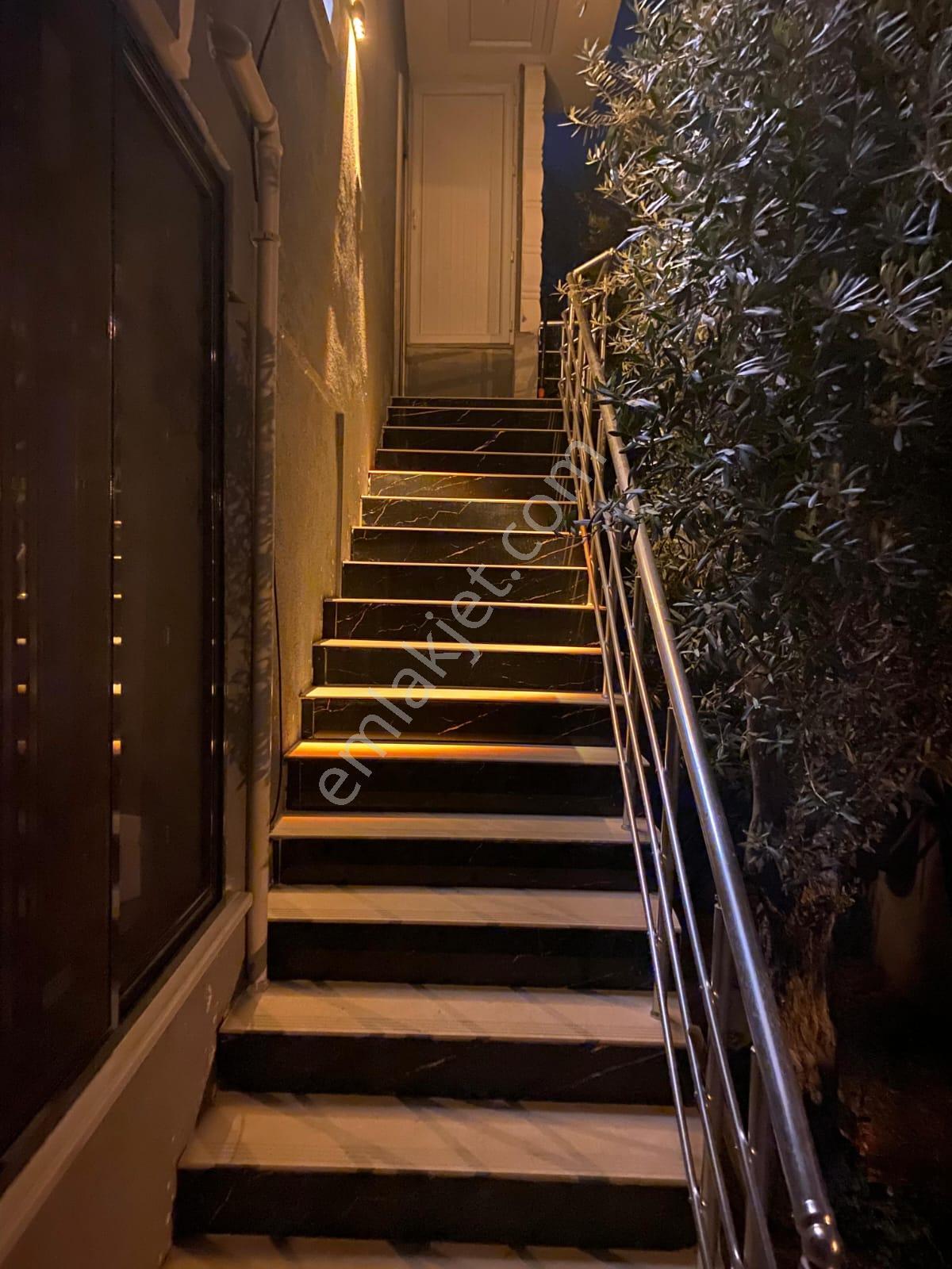 Aydın Didim Mavişehir'de Satılık Denize Yakın 5+2 Bahçeli Müstakil Villa - Görsel 16