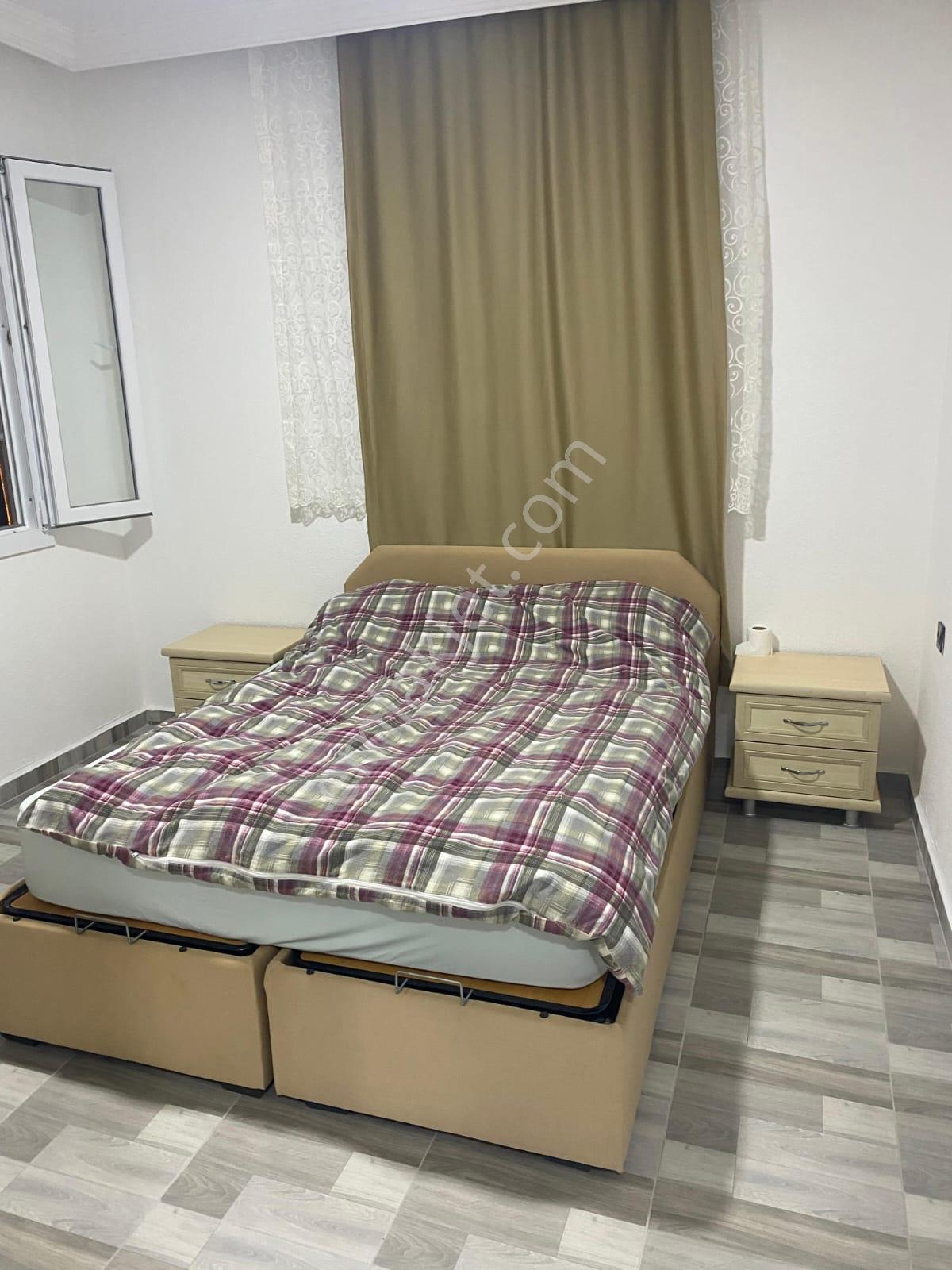 Aydın Didim Mavişehir'de Satılık Denize Yakın 5+2 Bahçeli Müstakil Villa - Görsel 12