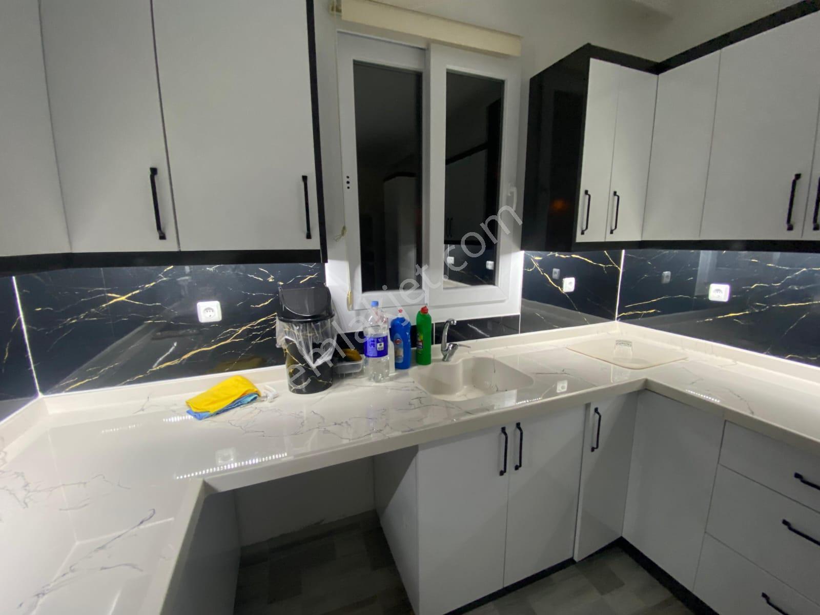 Aydın Didim Mavişehir'de Satılık Denize Yakın 5+2 Bahçeli Müstakil Villa - Görsel 6