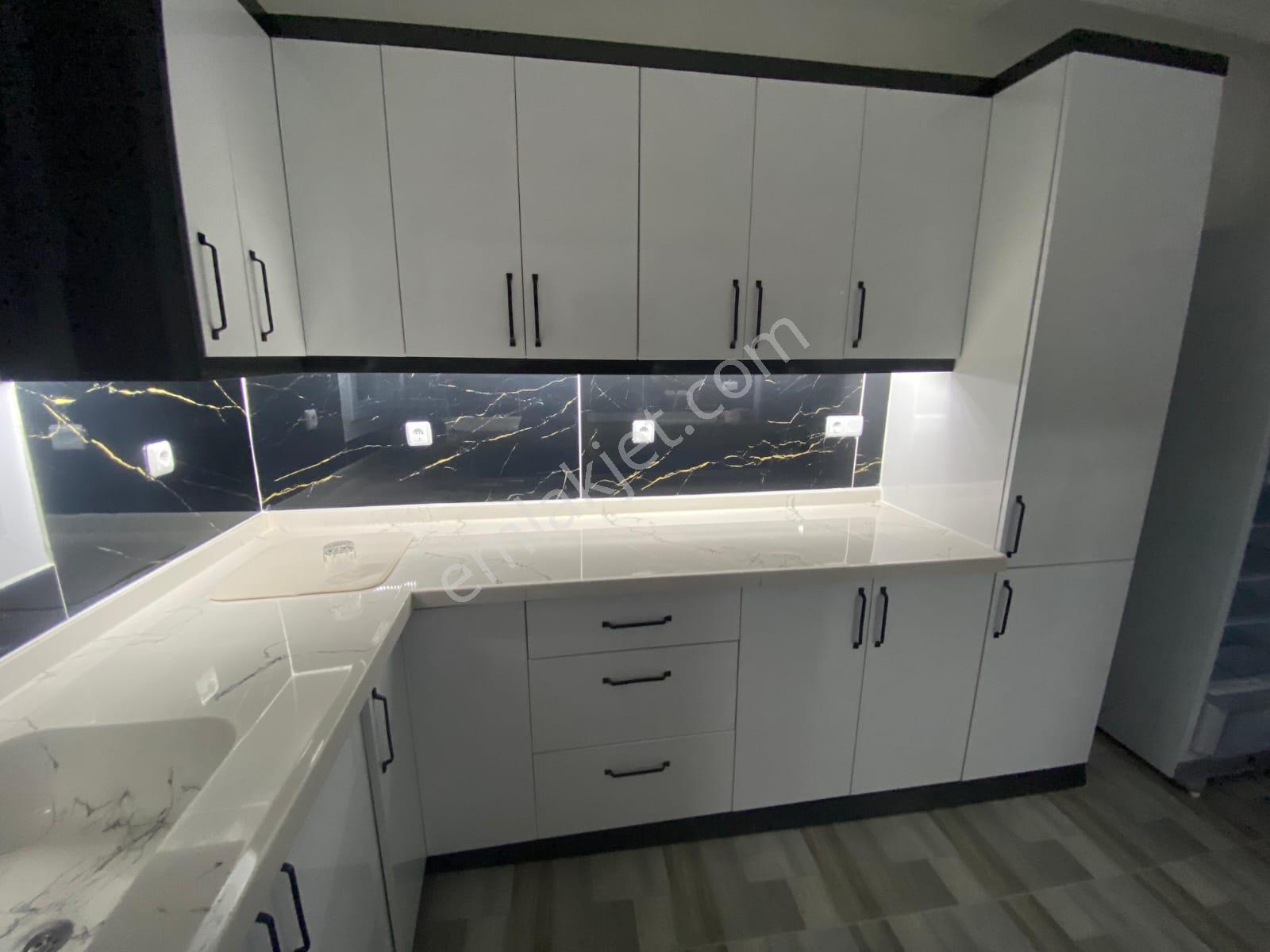 Aydın Didim Mavişehir'de Satılık Denize Yakın 5+2 Bahçeli Müstakil Villa - Görsel 5