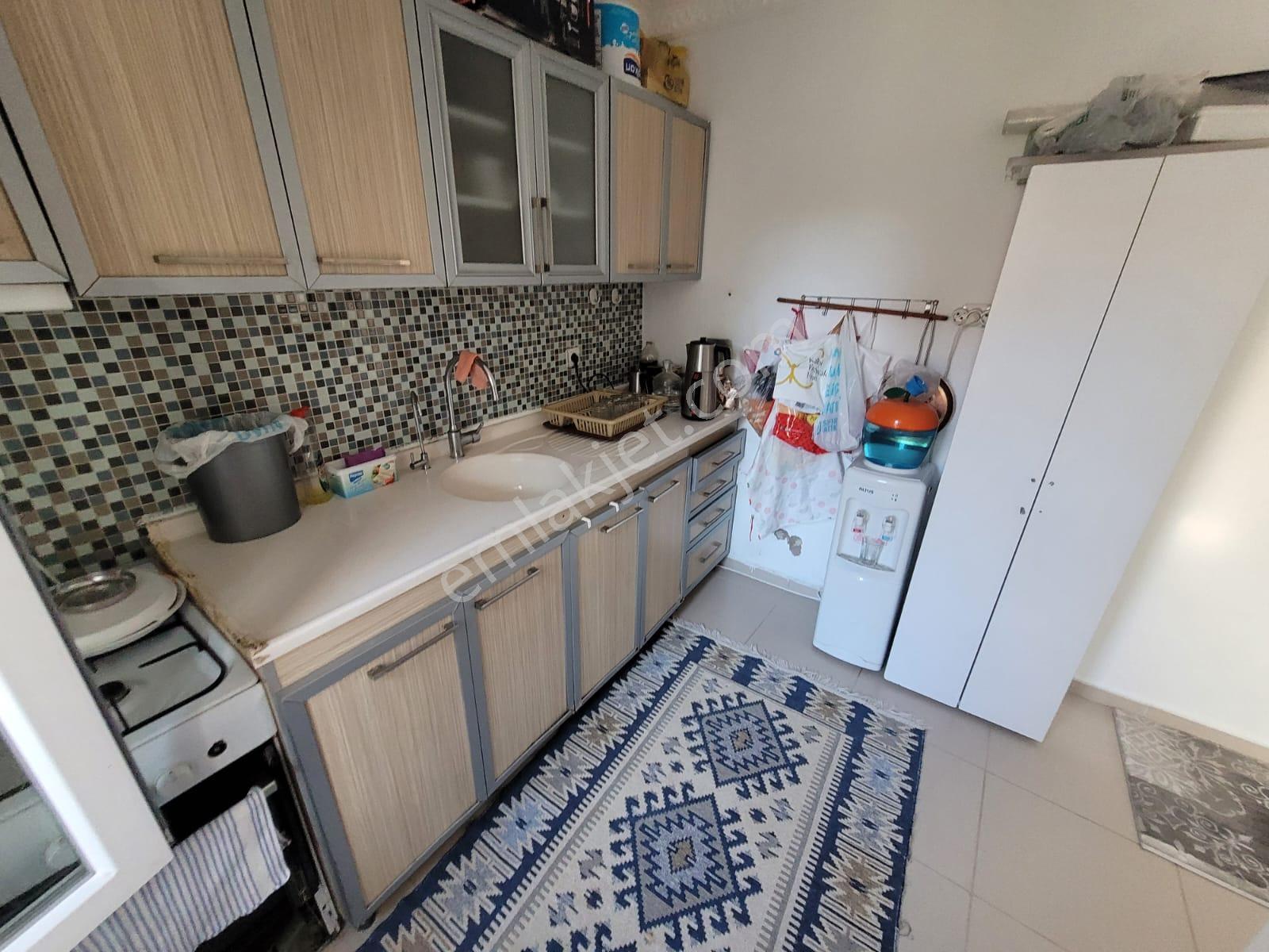 Aydın Didim Mavişehir'de Satılık Denize Yakın 5+2 Bahçeli Müstakil Villa - Görsel 26